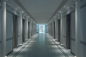 Couples treatment rooms, sauna, steam room, Turkish bath