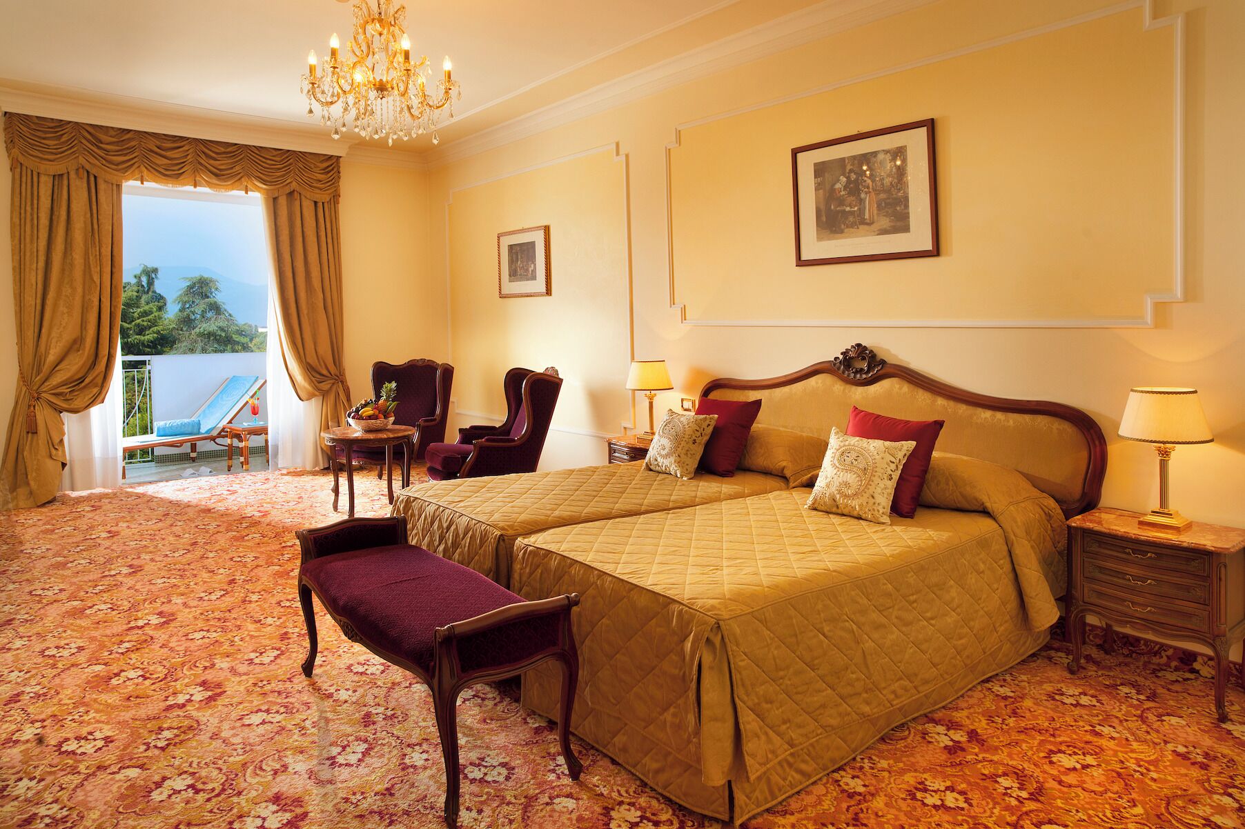 Foto - Hotel Due Torri