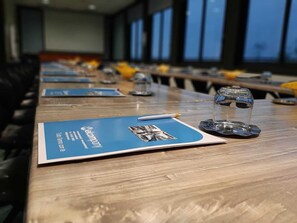 Meeting facility - Hotel Miramare (Cesenatico)