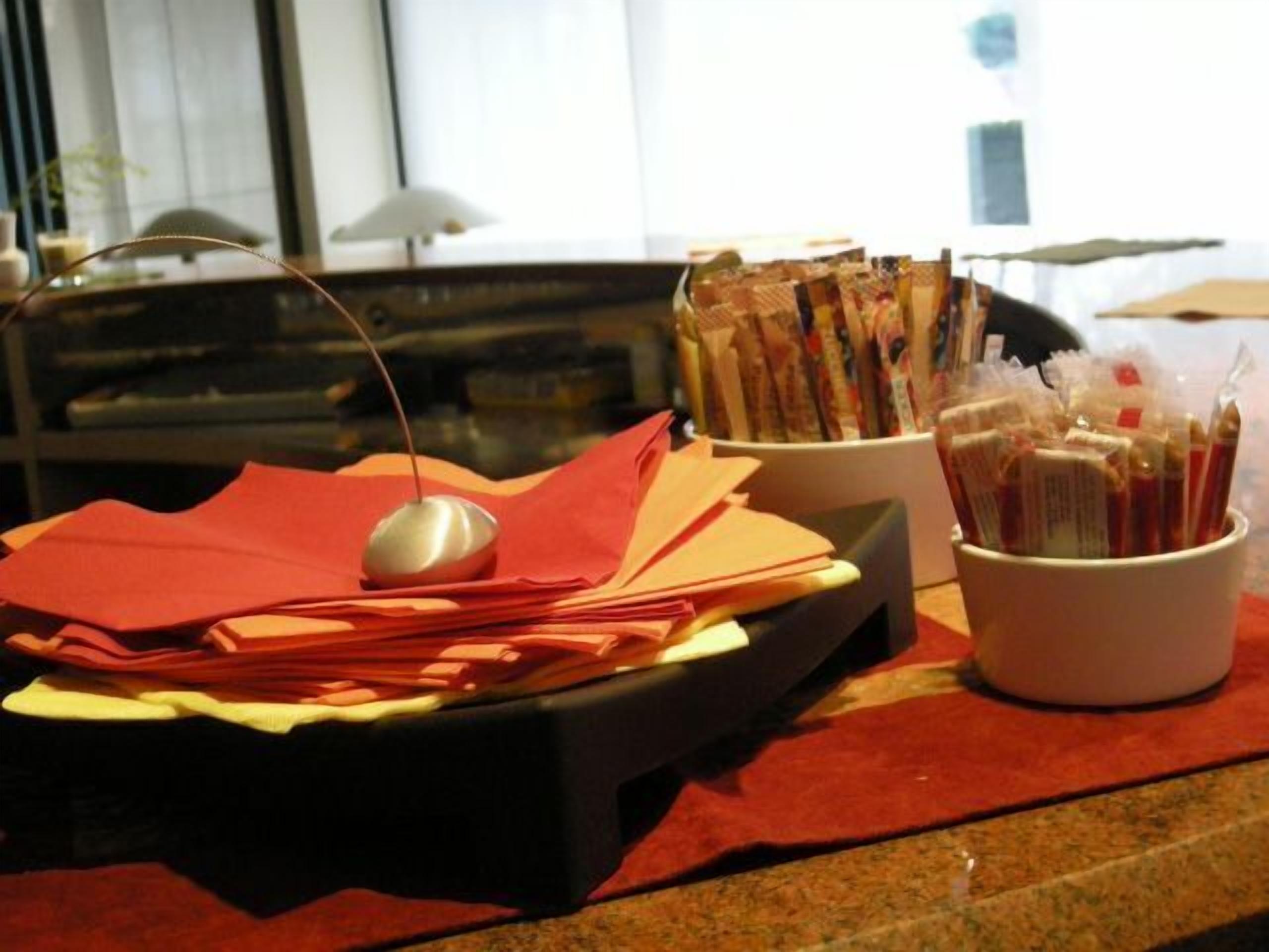 Foto - Hotel Giovanni