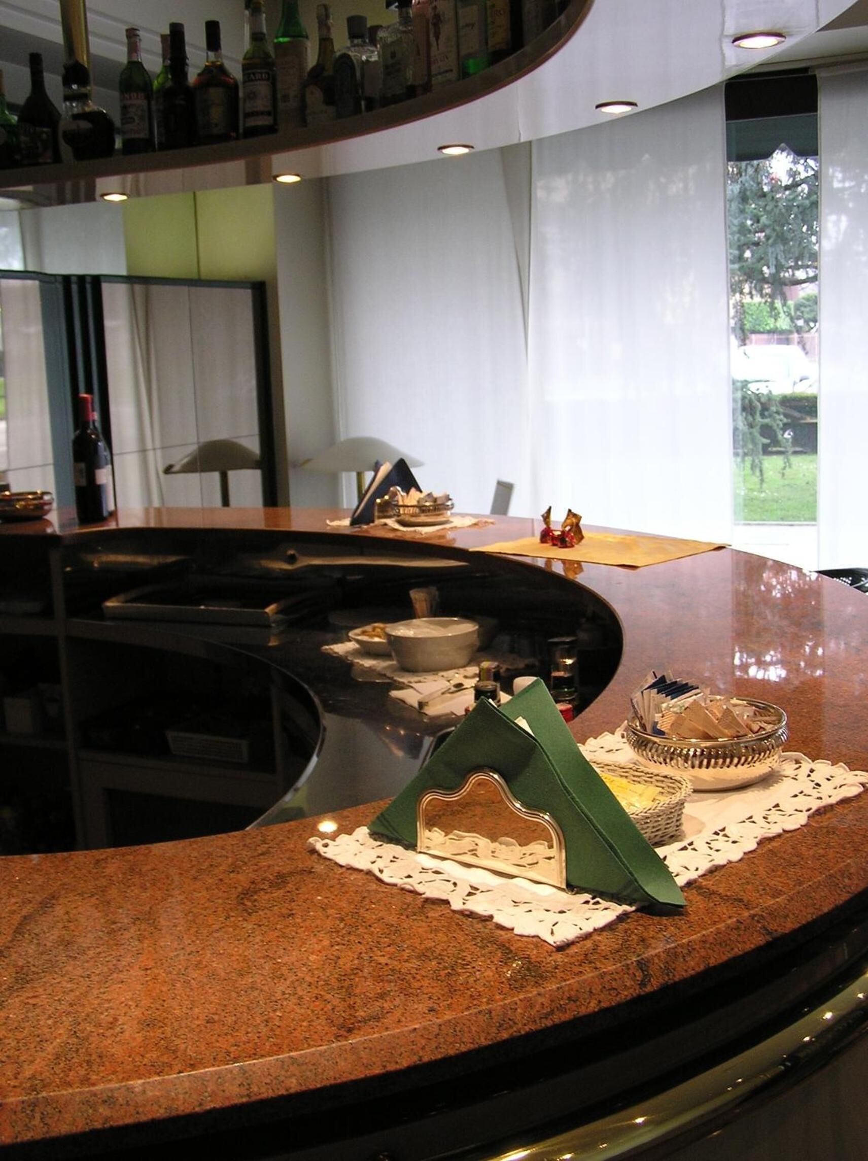 Foto - Hotel Giovanni