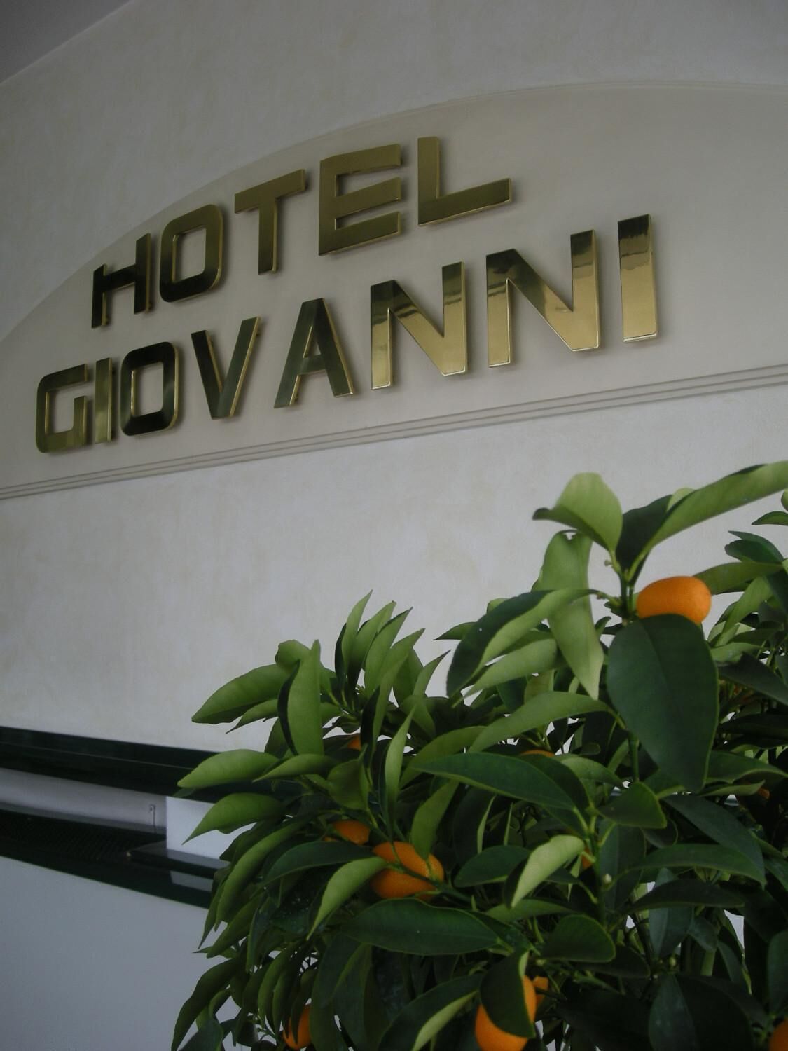 Foto - Hotel Giovanni