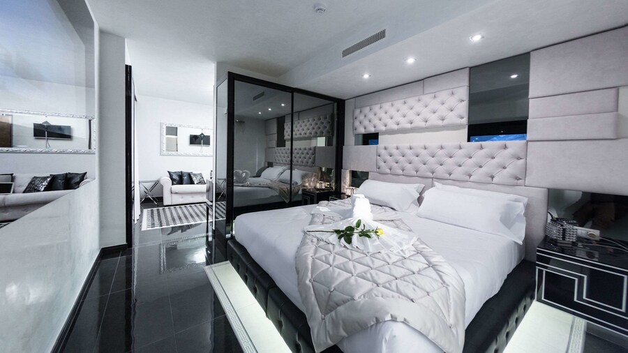 Best Western Premier Milano Palace Hotel