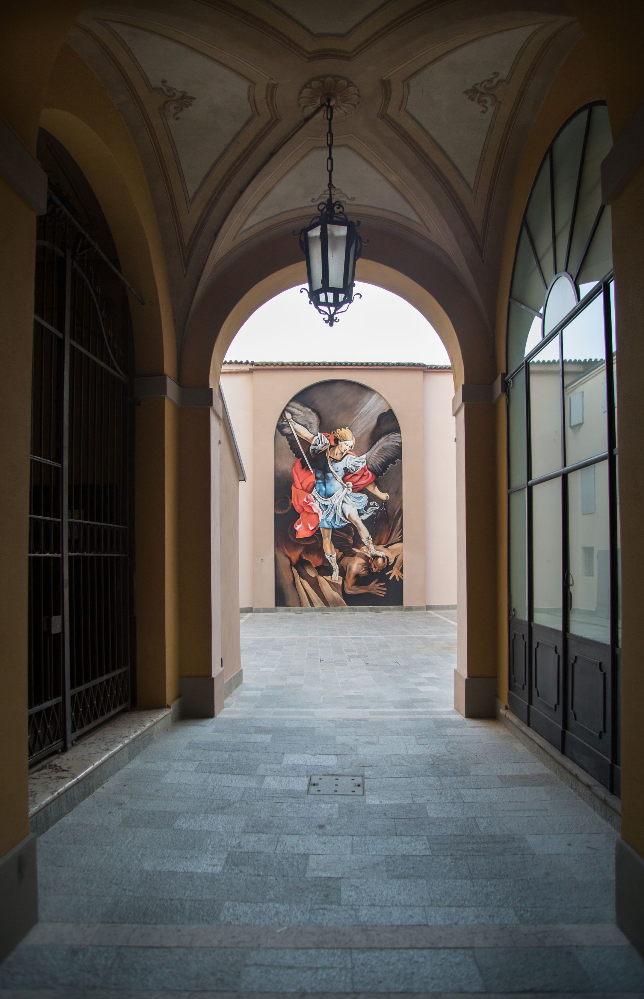 Foto - Best Western Premier Milano Palace Hotel