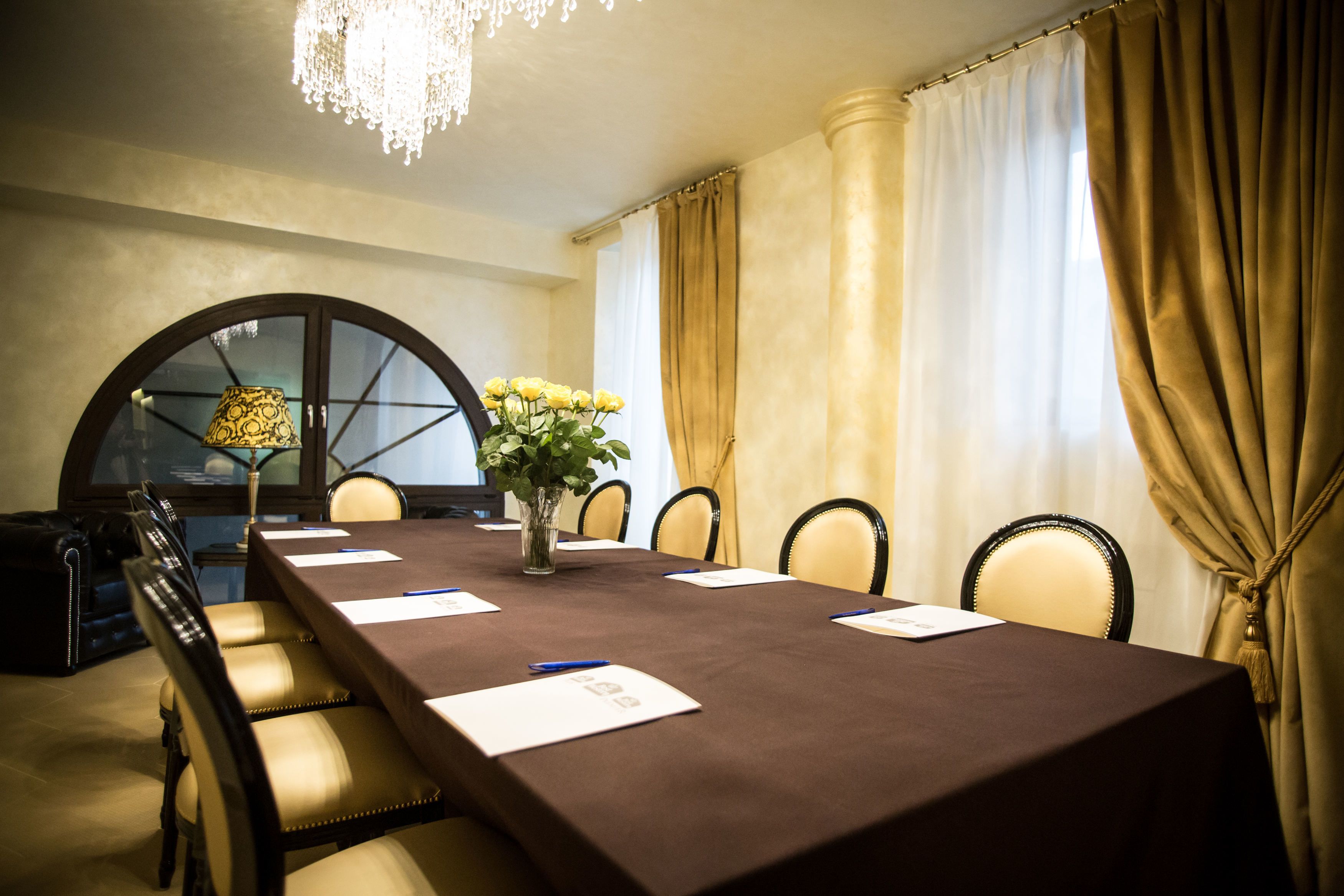 Foto - Best Western Premier Milano Palace Hotel