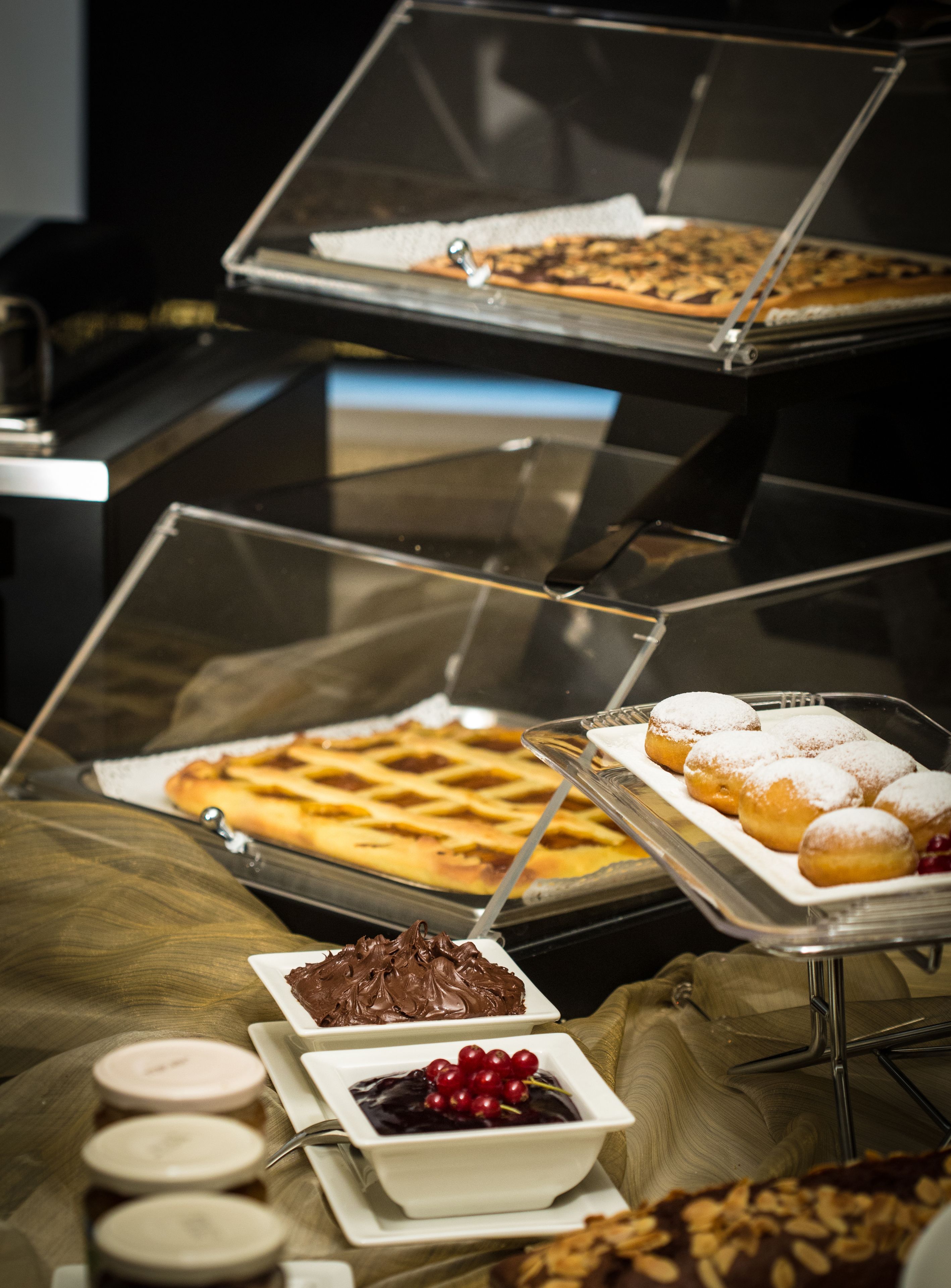 Photo - Best Western Premier Milano Palace Hotel