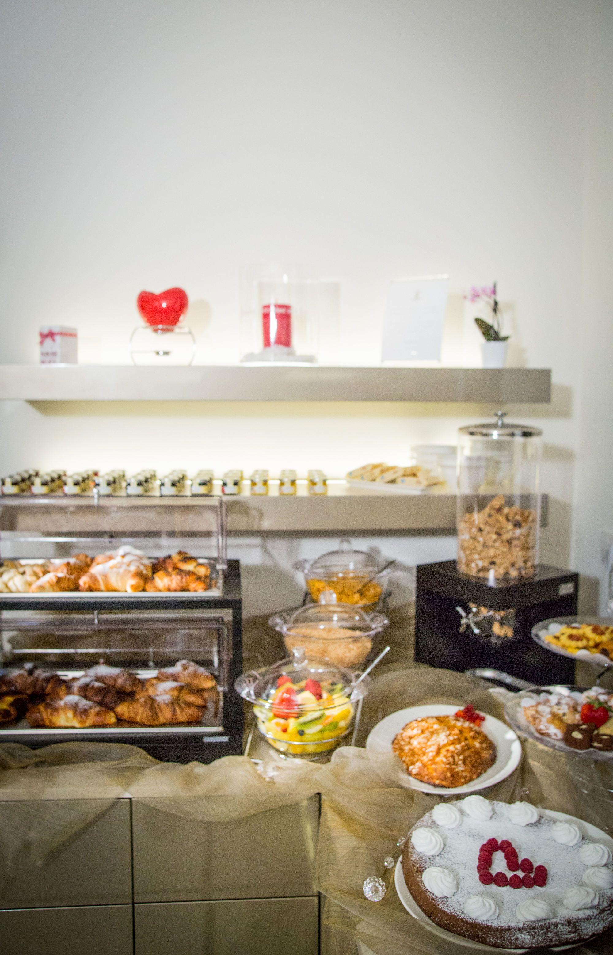 Foto - Best Western Premier Milano Palace Hotel