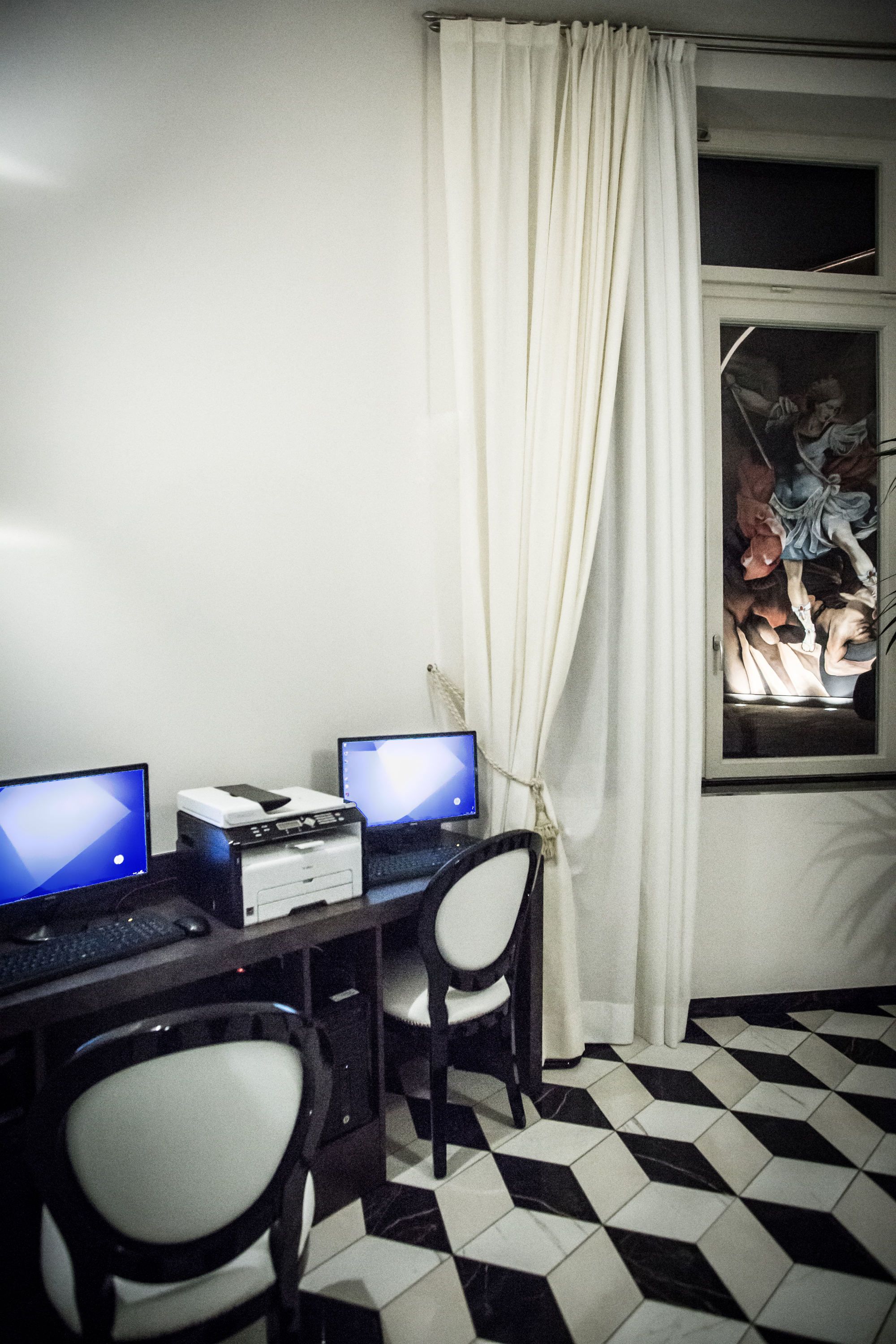 Foto - Best Western Premier Milano Palace Hotel