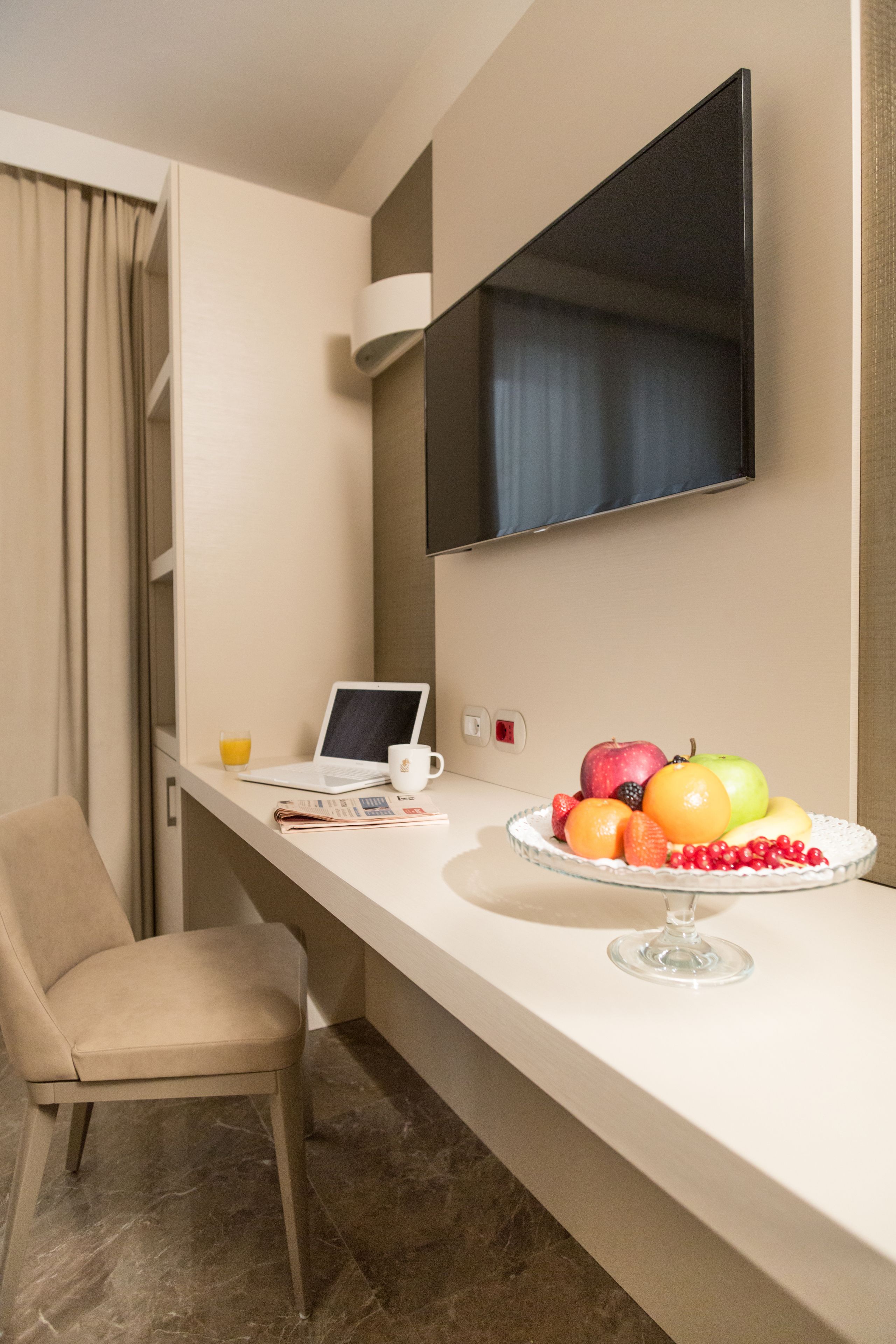 Photo - Best Western Premier Milano Palace