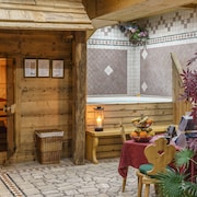 Hotel Olimpia