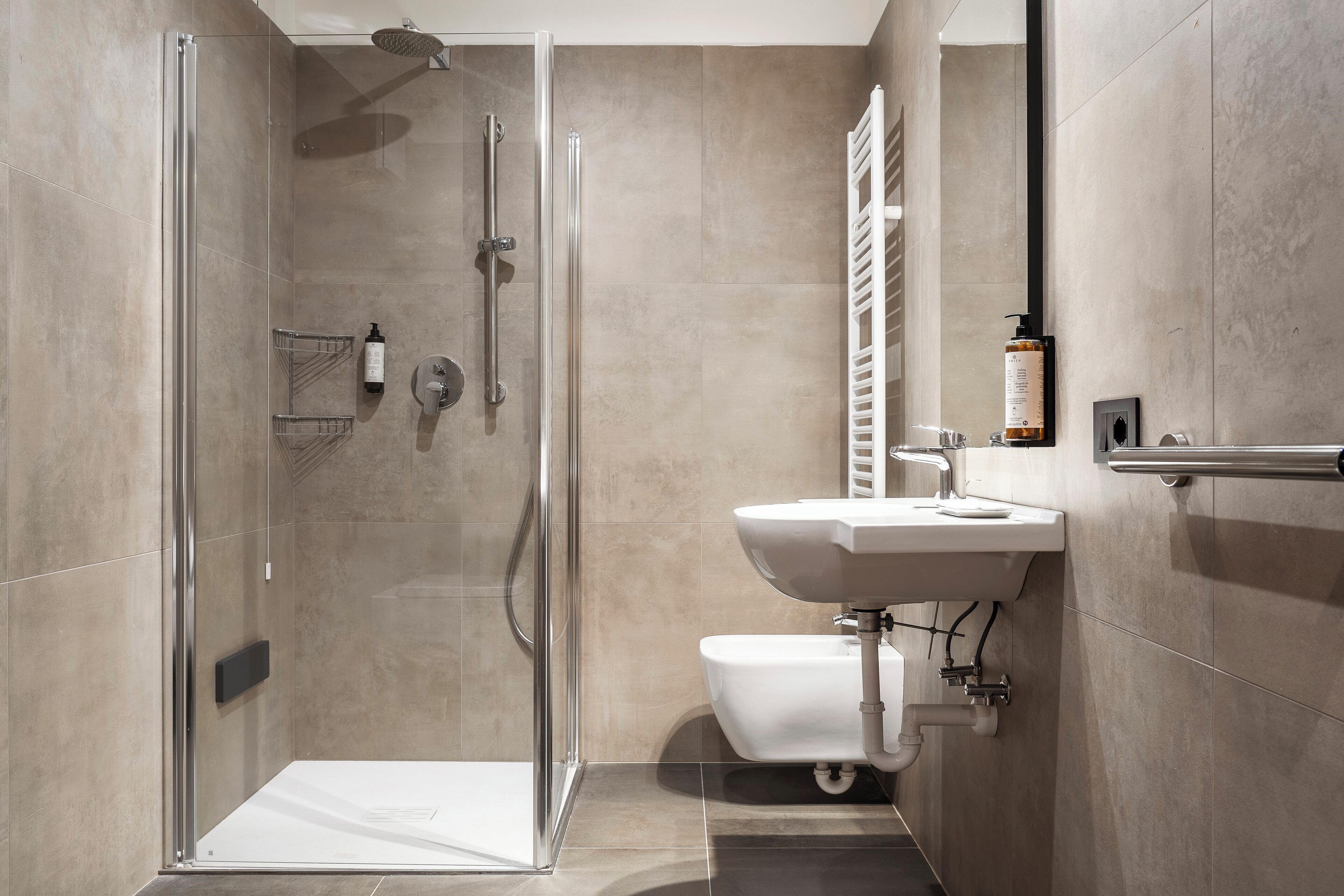 Photo - Hotel Olimpia