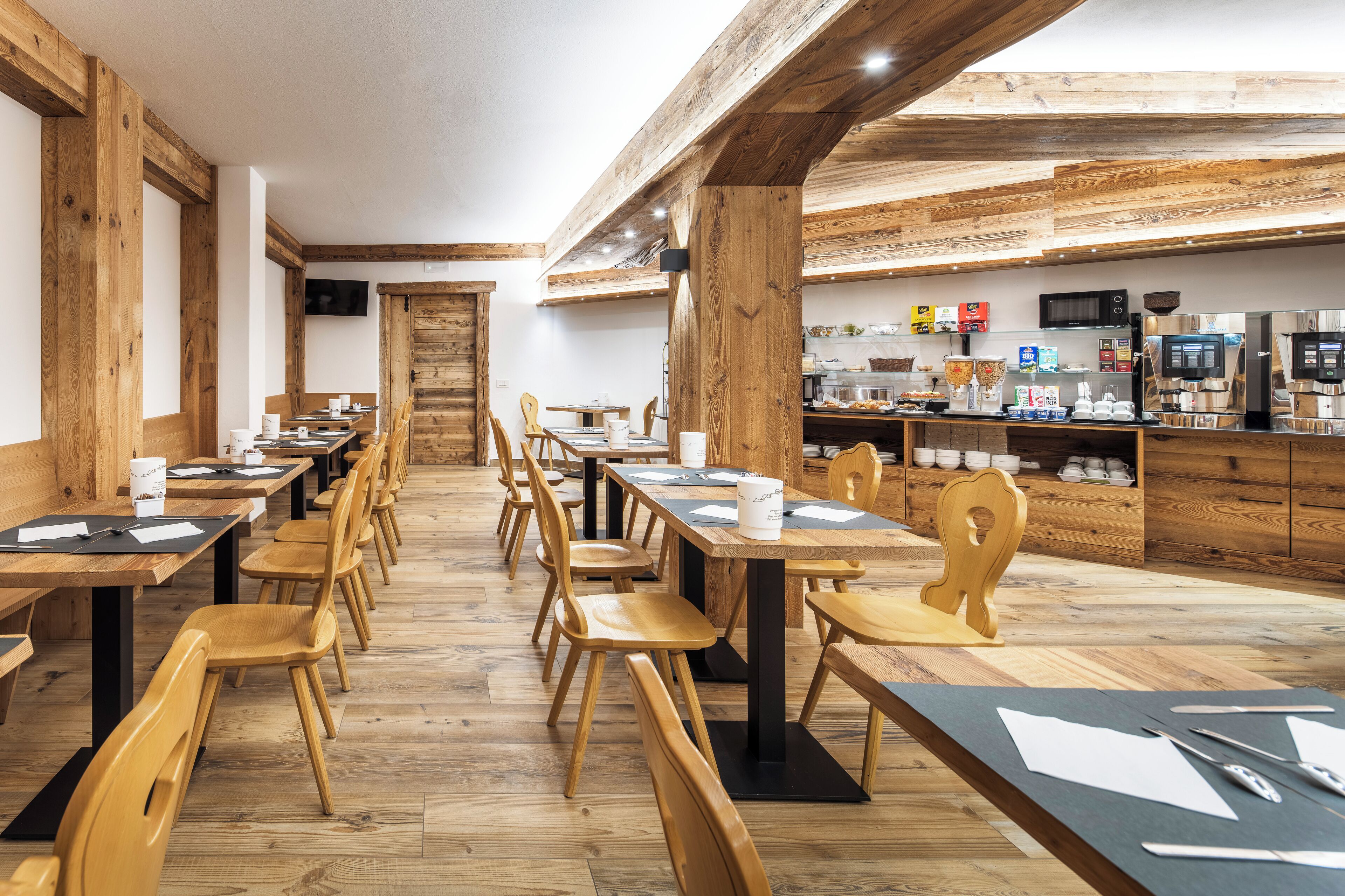 Photo - Hotel Olimpia