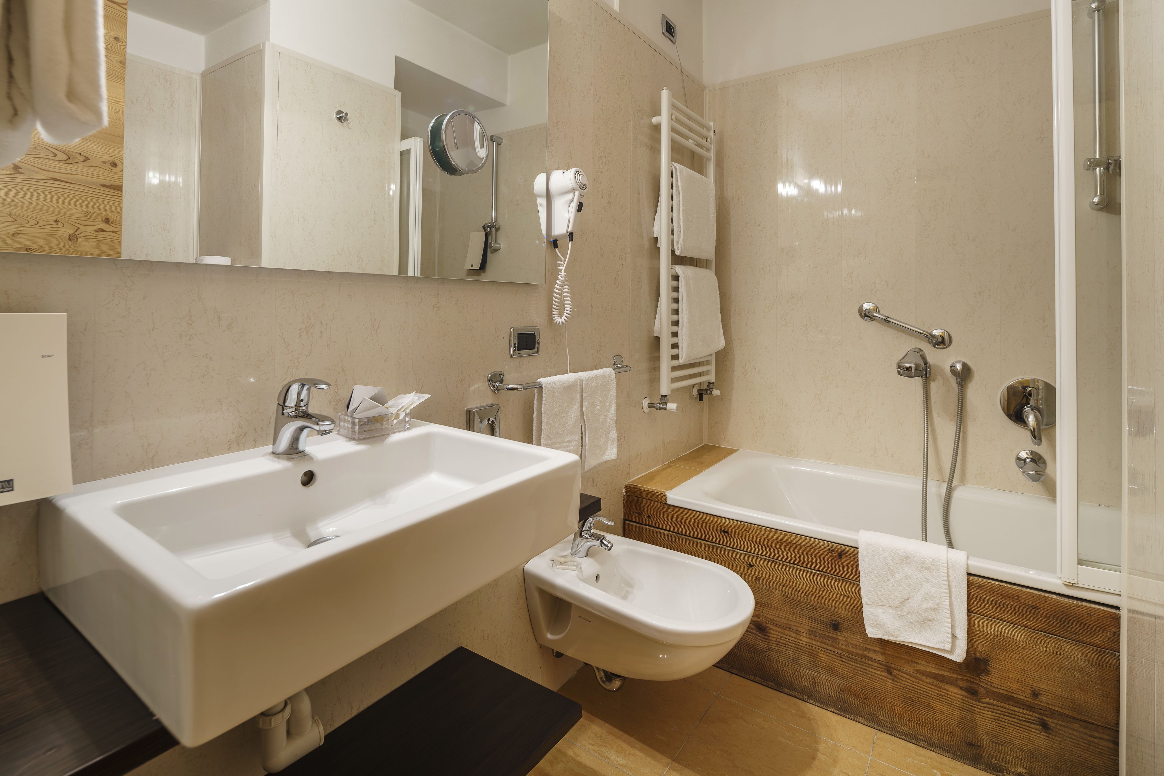 Photo - Hotel Olimpia