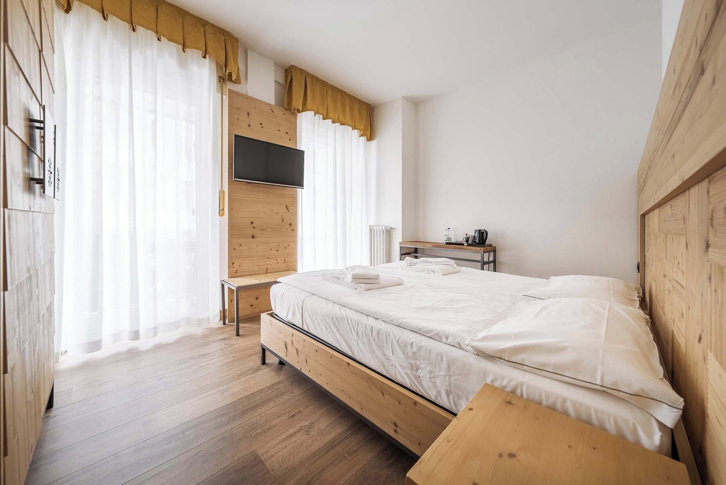 Photo - Hotel Olimpia