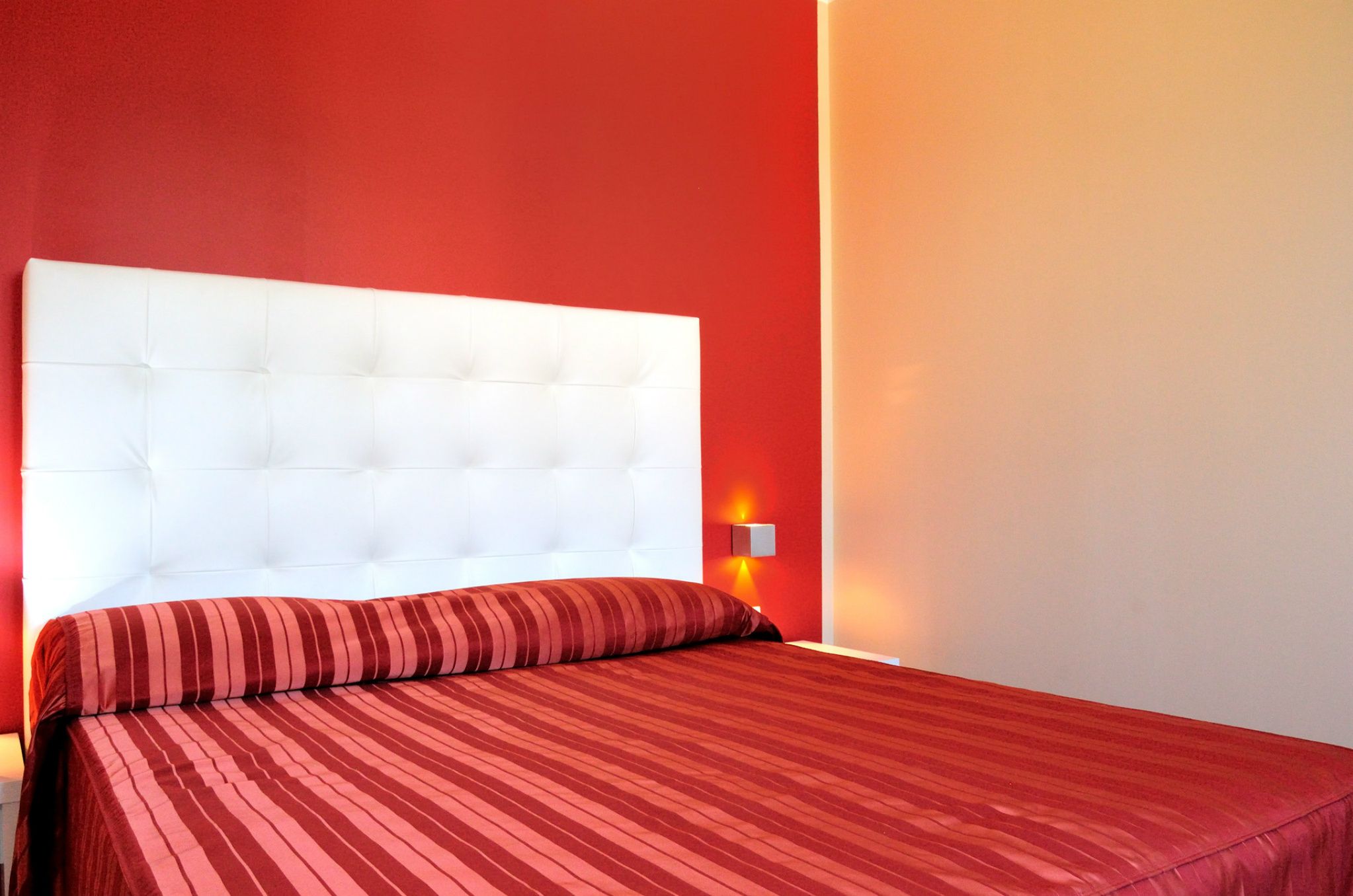 down duvets, minibar, in-room safe, desk