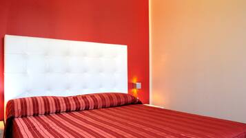 Couette en duvet d'oie, minibar, coffres-forts dans les chambres, bureau