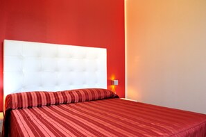 Couette en duvet d'oie, minibar, coffres-forts dans les chambres, bureau