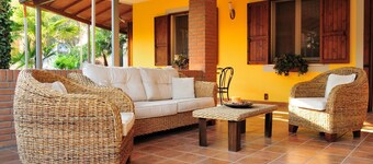 Hotel Villa Molinari