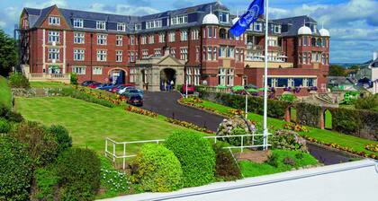 The Victoria Hotel & Source Spa