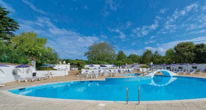 The Victoria Hotel & Source Spa