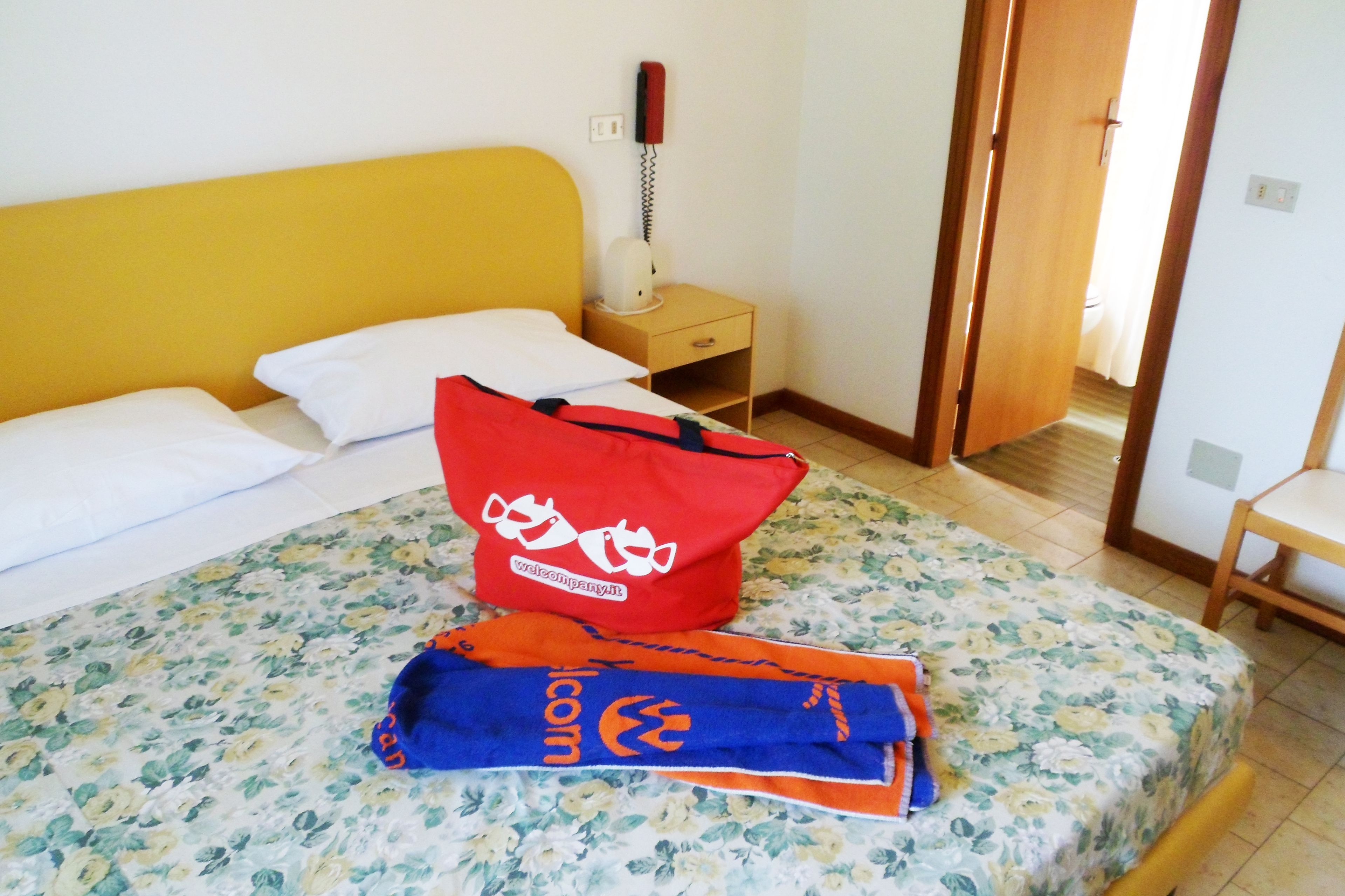 Foto - New Bristol Sport & Domus Mea Hotel
