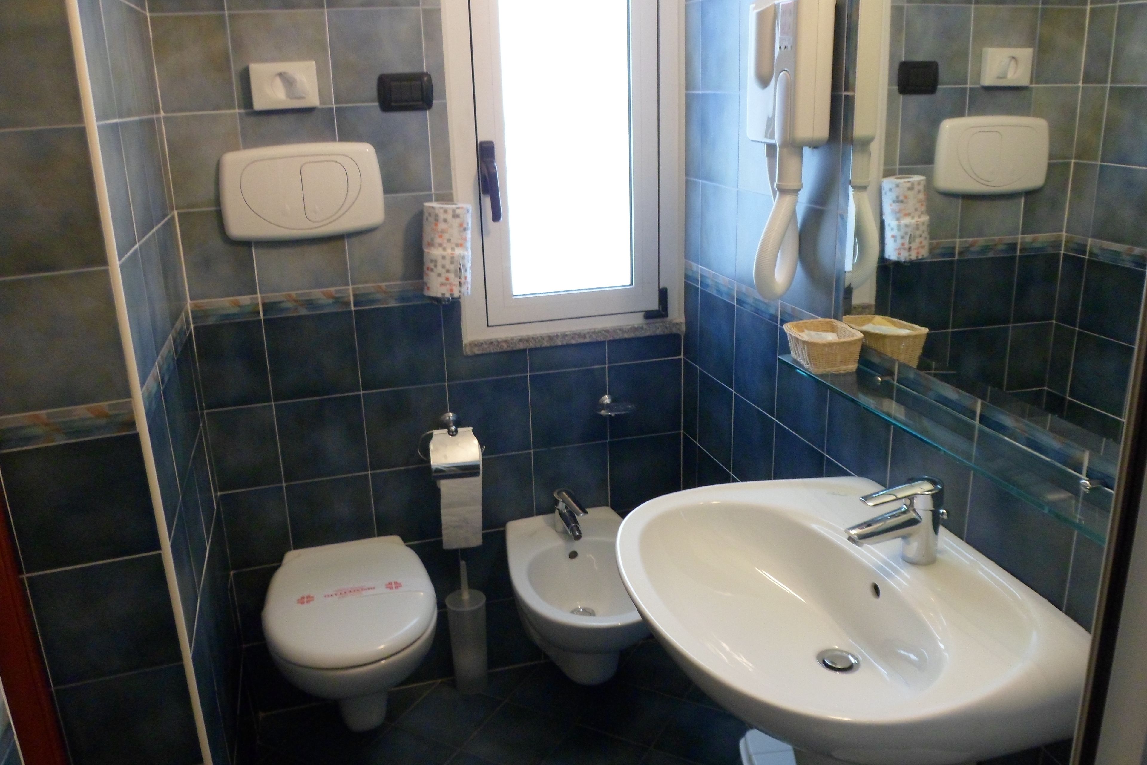 Foto - New Bristol Sport & Domus Mea Hotel