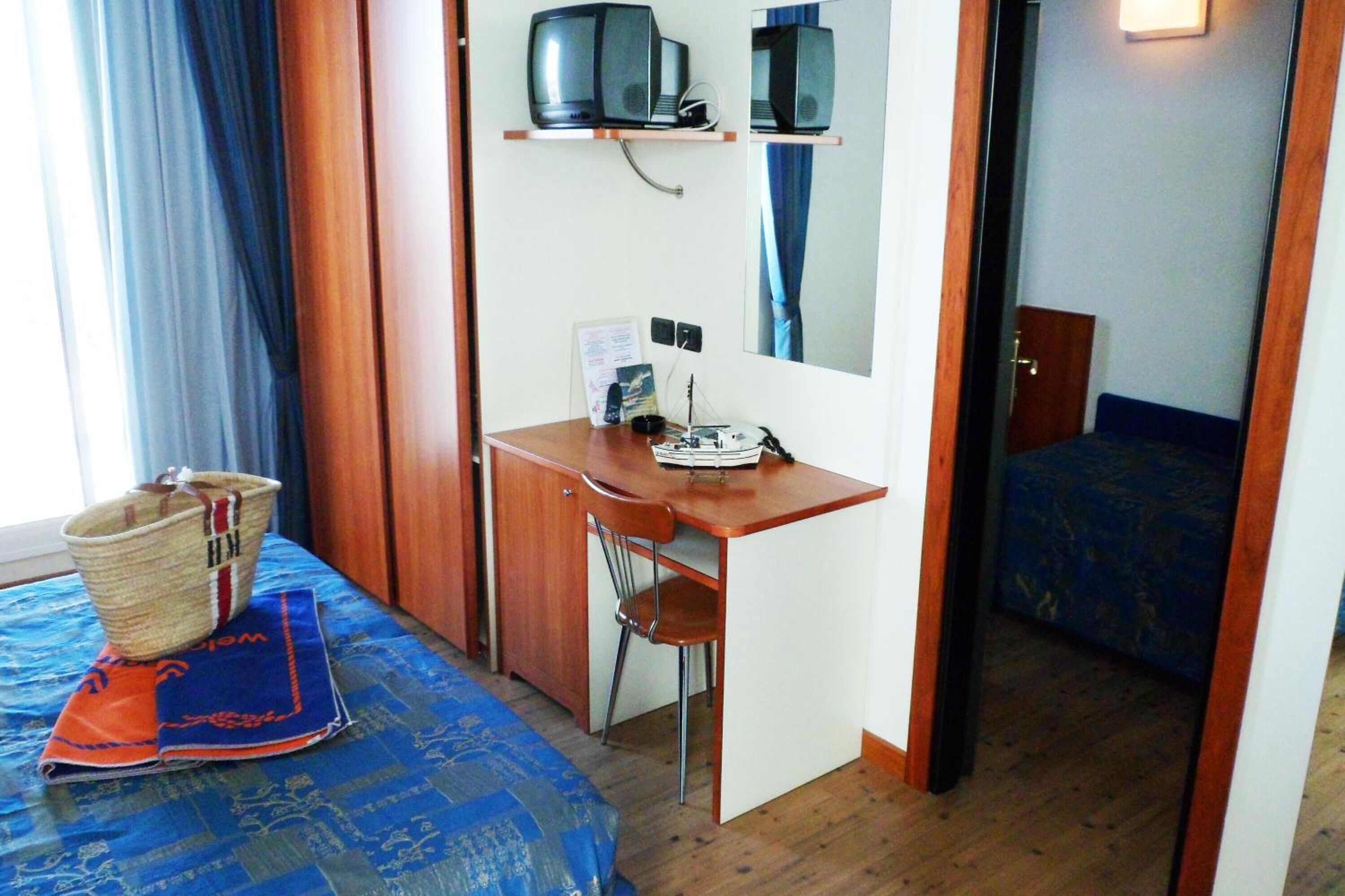Foto - New Bristol Sport & Domus Mea Hotel