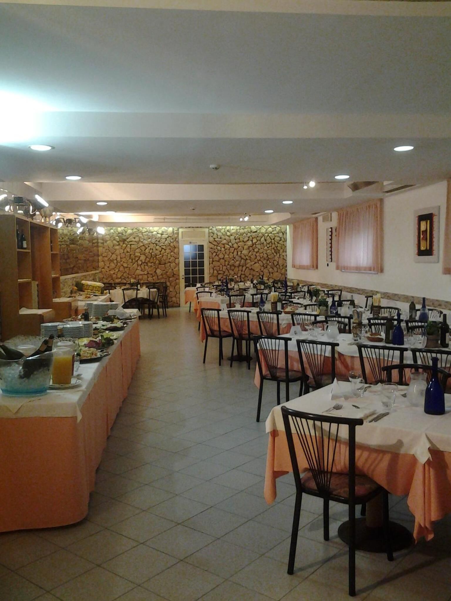 Foto - New Bristol Sport & Domus Mea Hotel