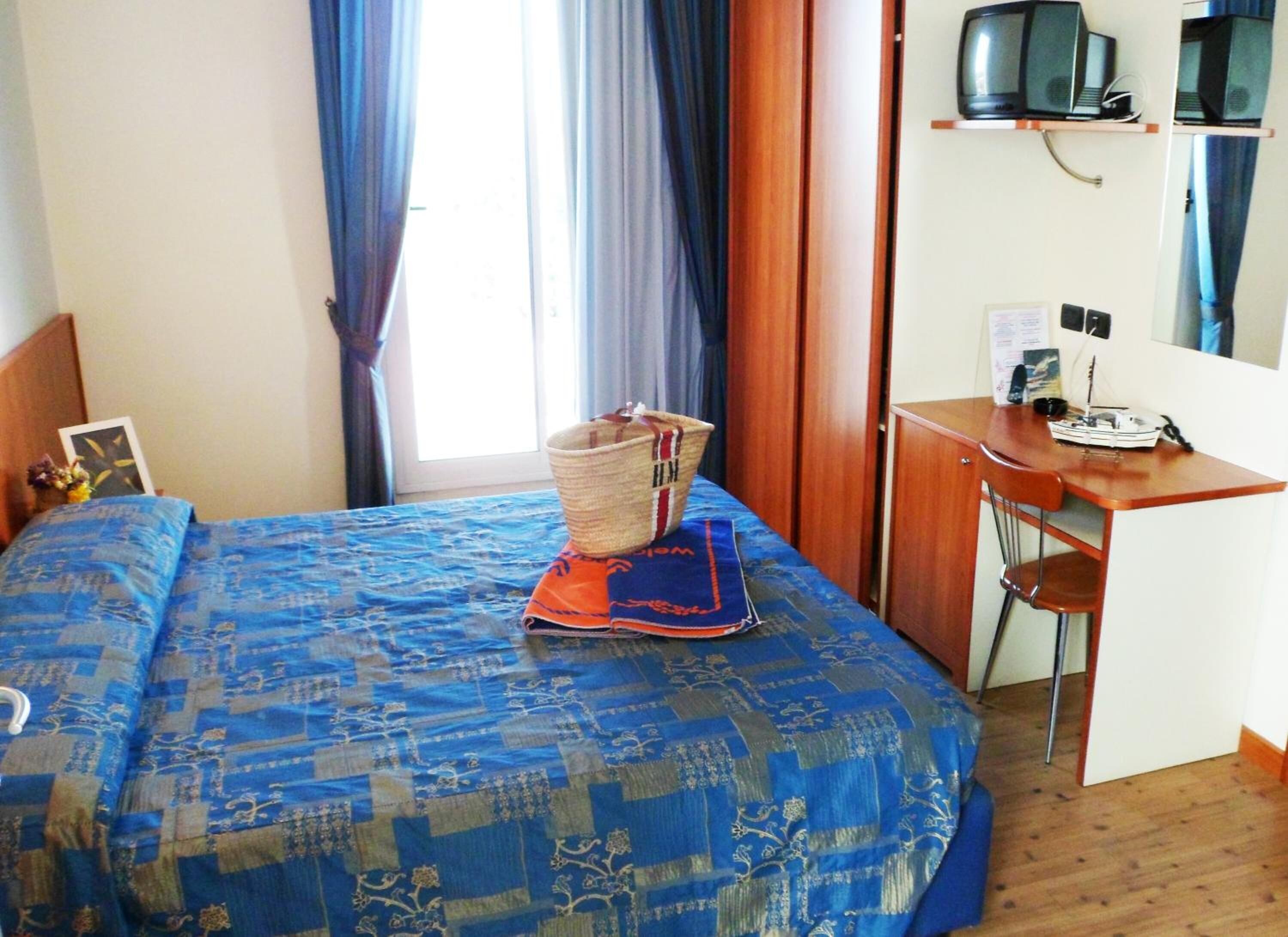 Foto - New Bristol Sport & Domus Mea Hotel