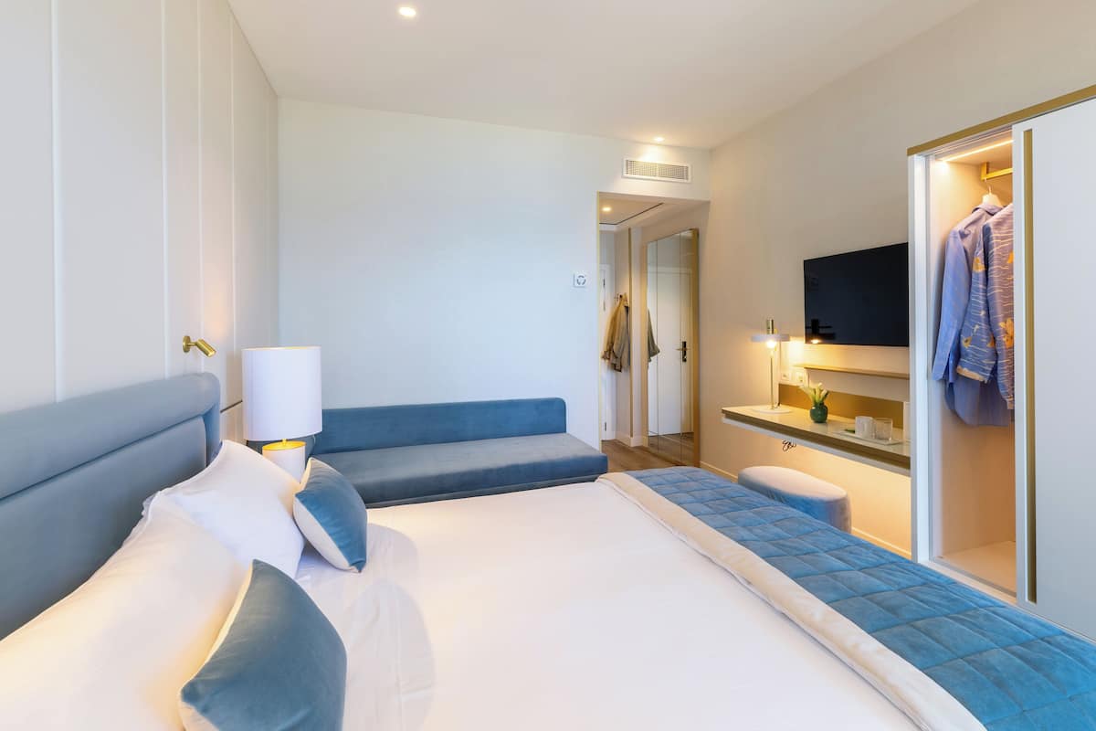 Chambre Triple Exécutive