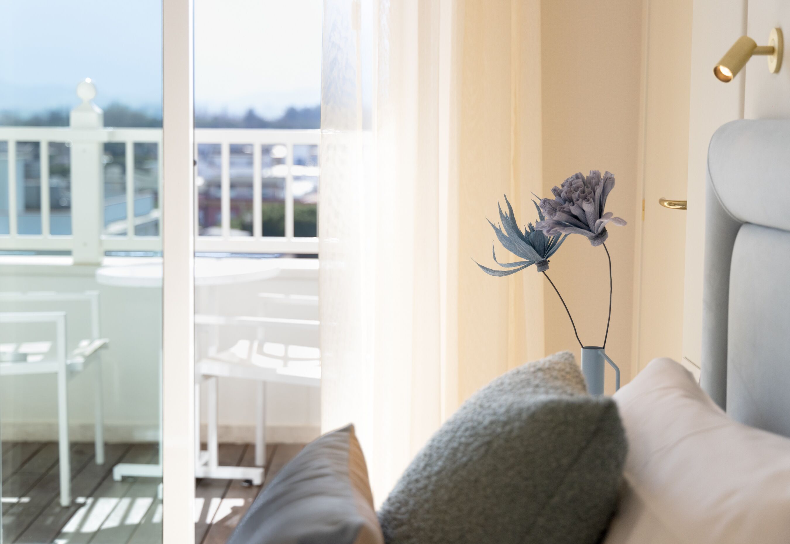 1 bedroom, premium bedding, minibar, in-room safe