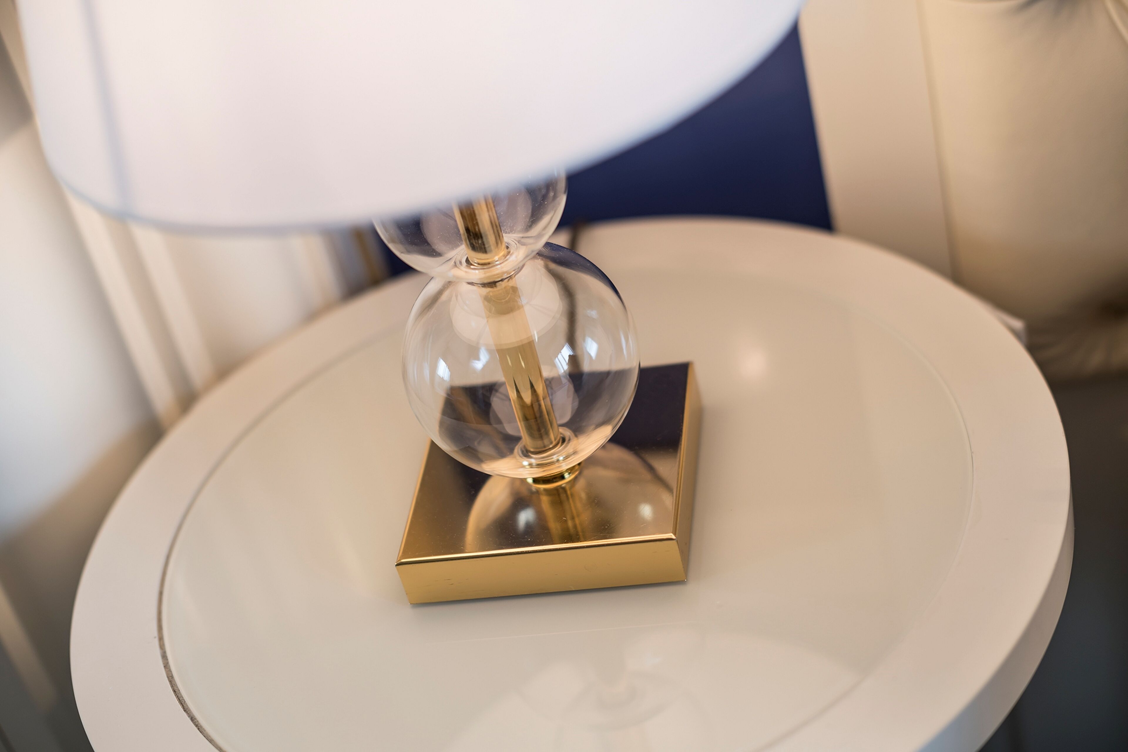 luxury double or twin room | room amenity