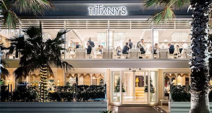 Tiffany's