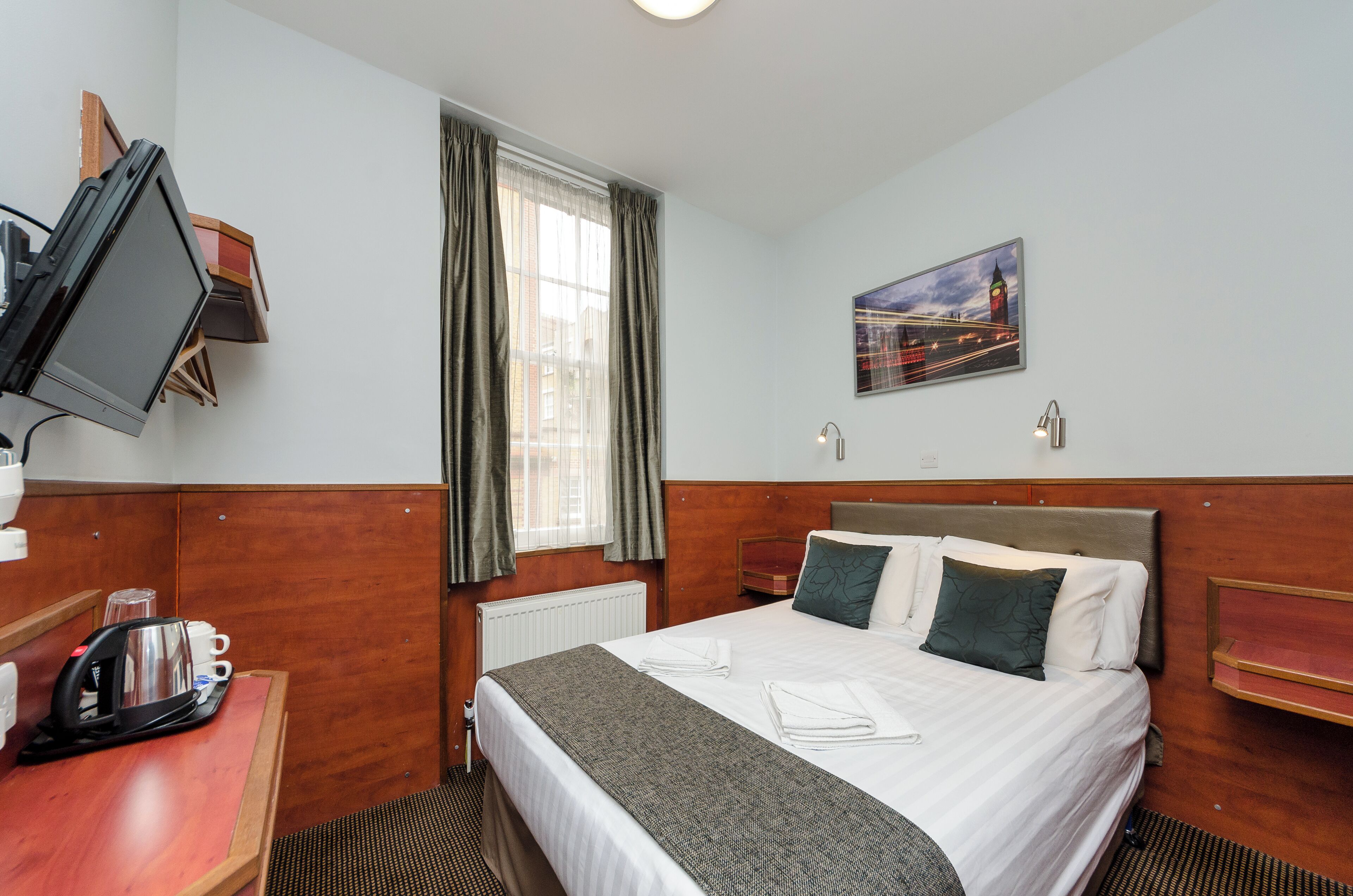 Foto - Wardonia Hotel Kings Cross