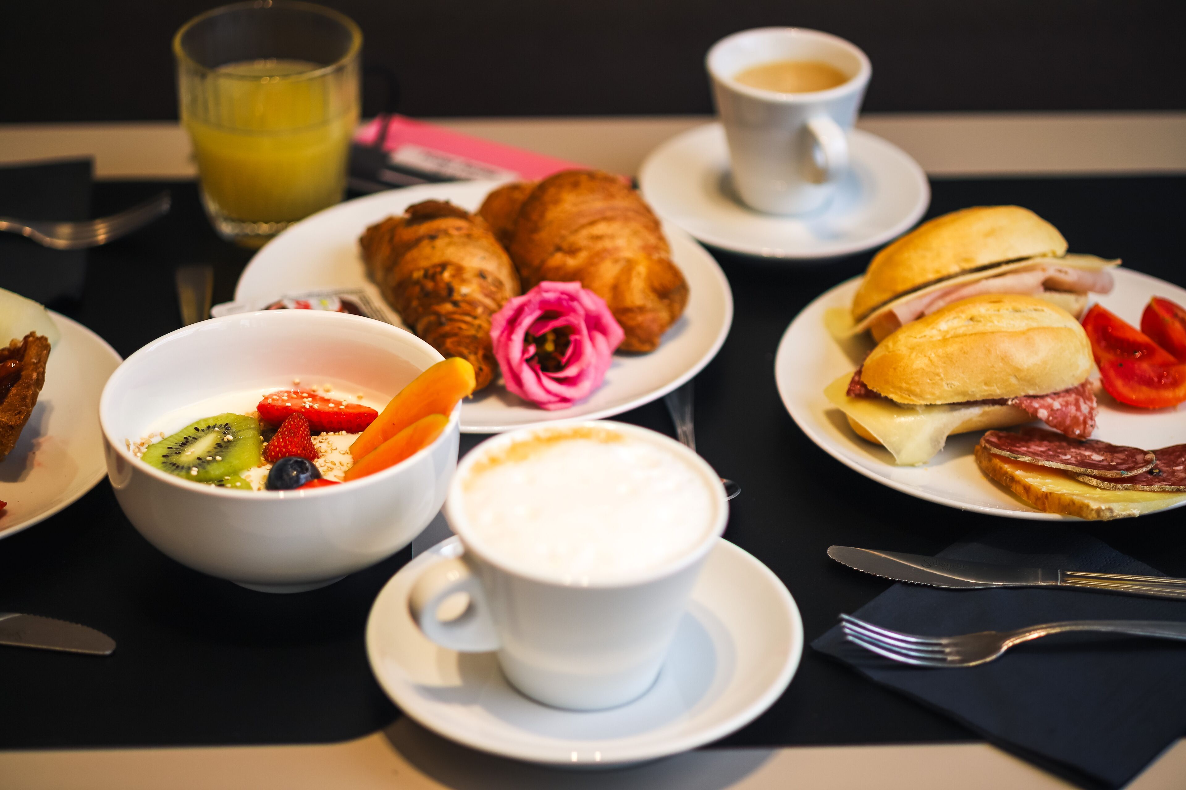 Foto - Hotel Astoria