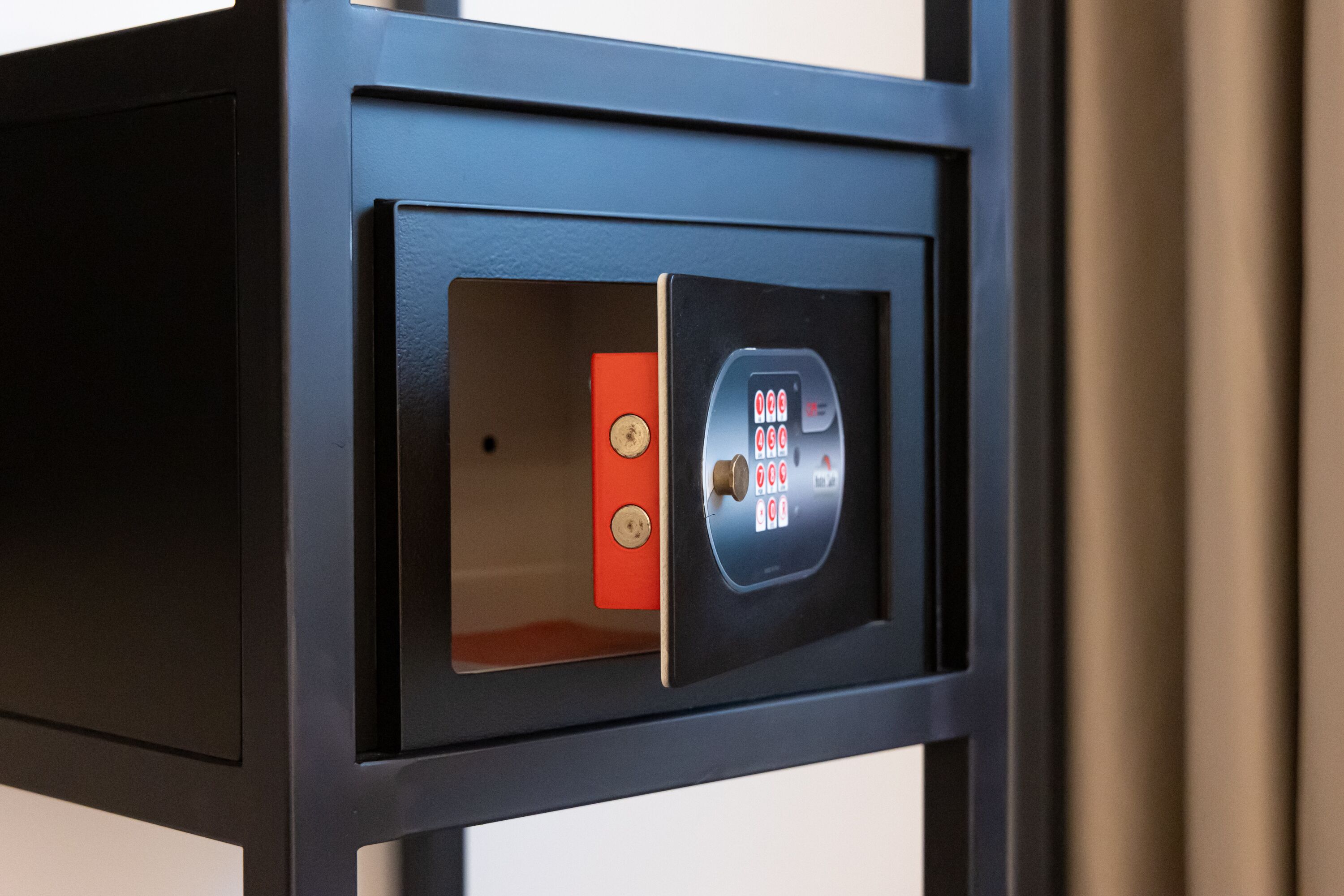 Foto - Hotel Astoria