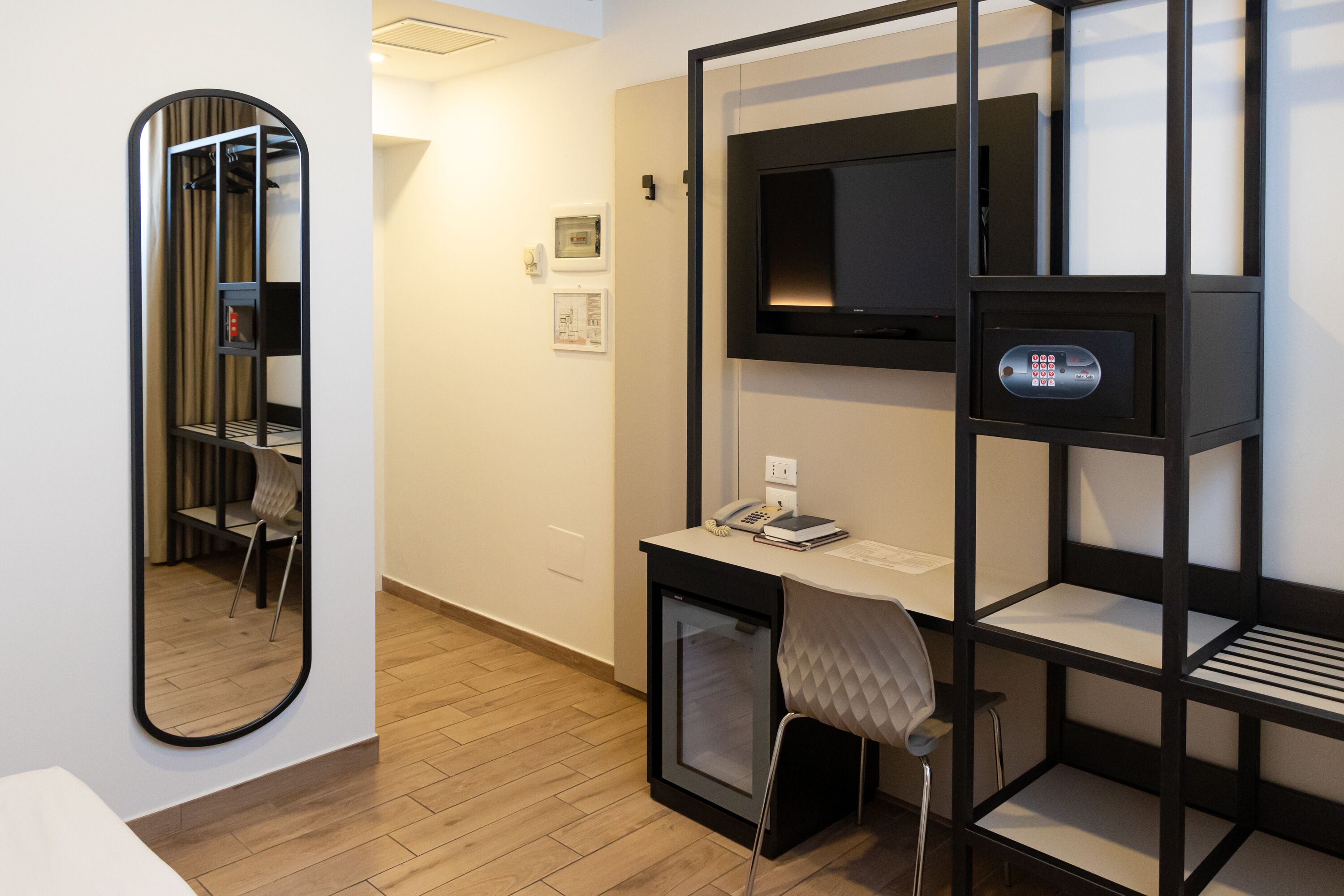 Photo - Hotel Astoria