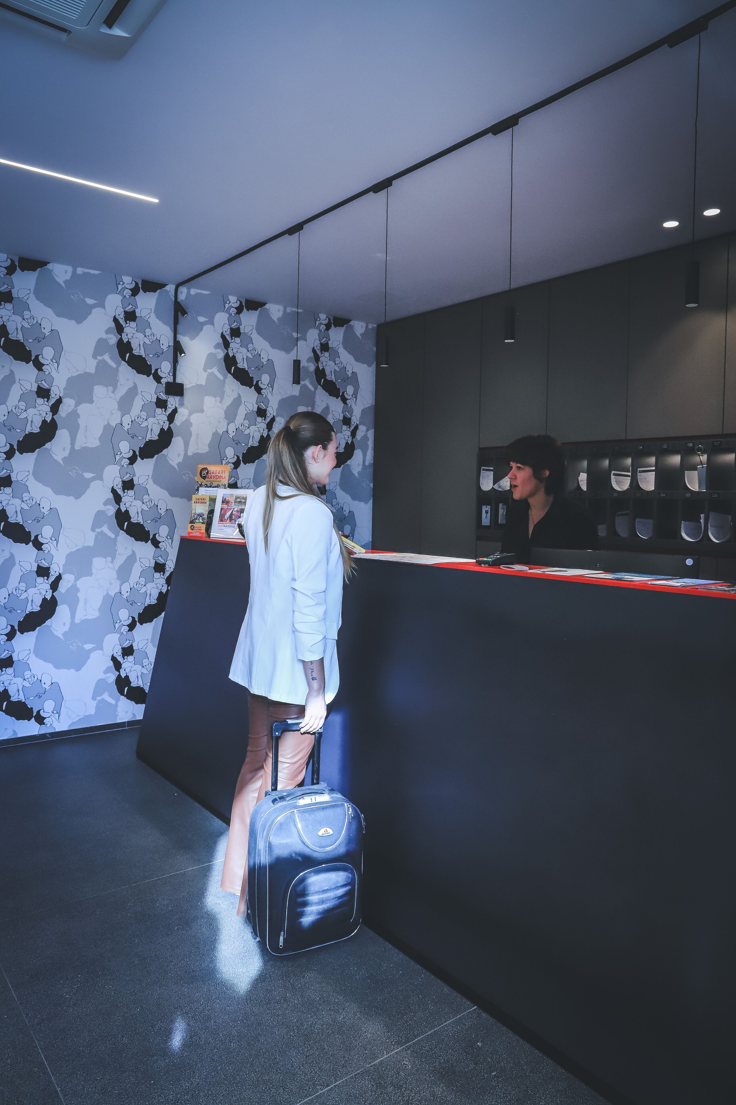 Foto - Hotel Astoria