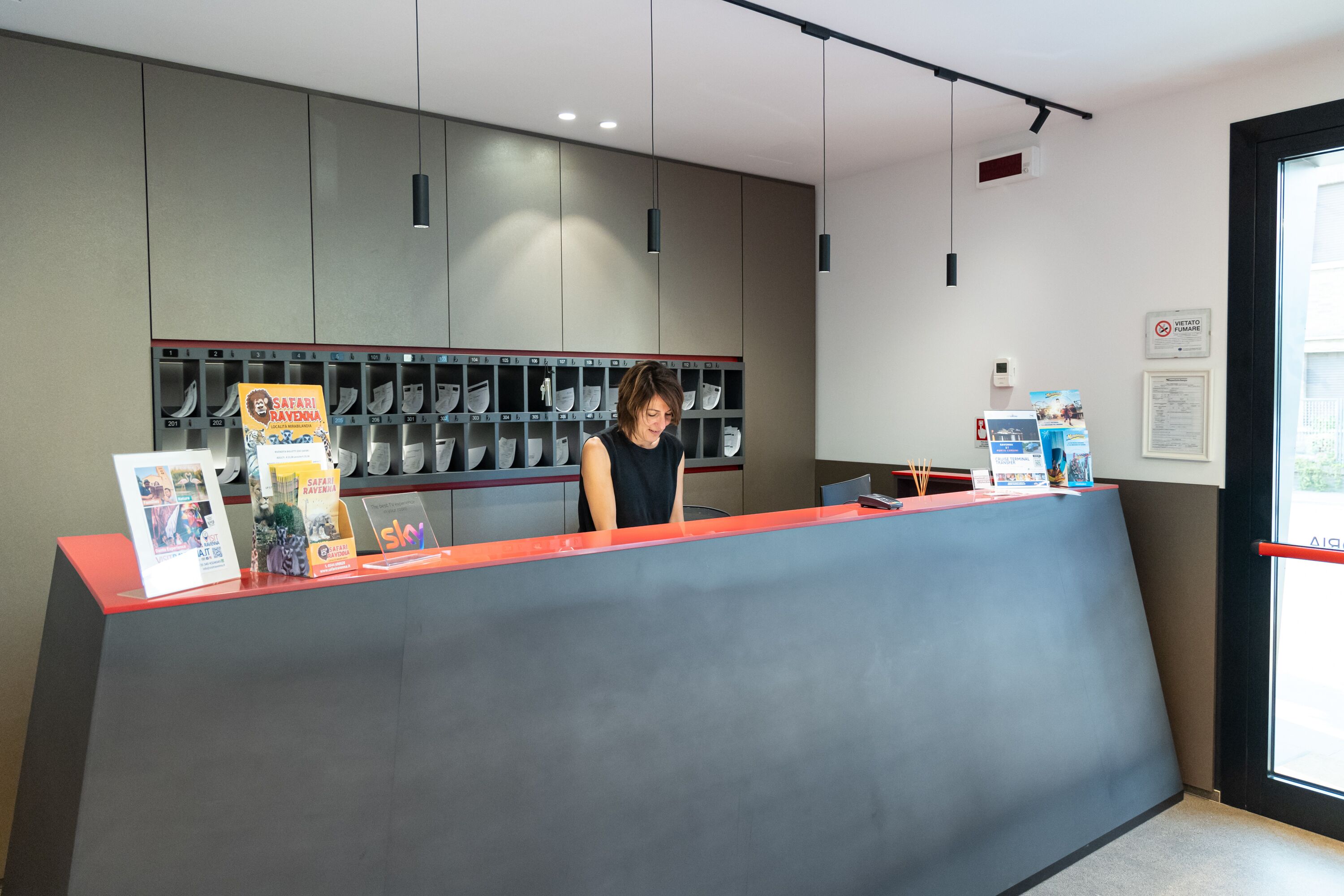 Foto - Hotel Astoria