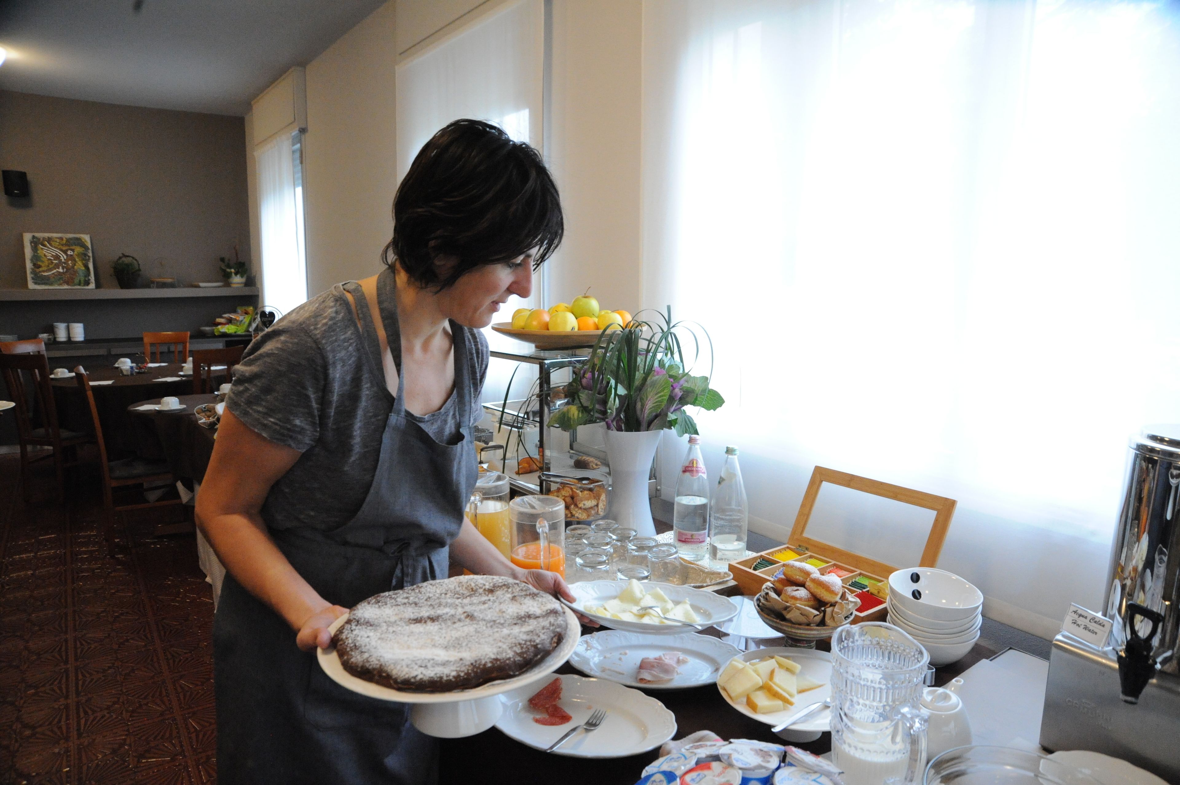 Foto - Hotel Astoria