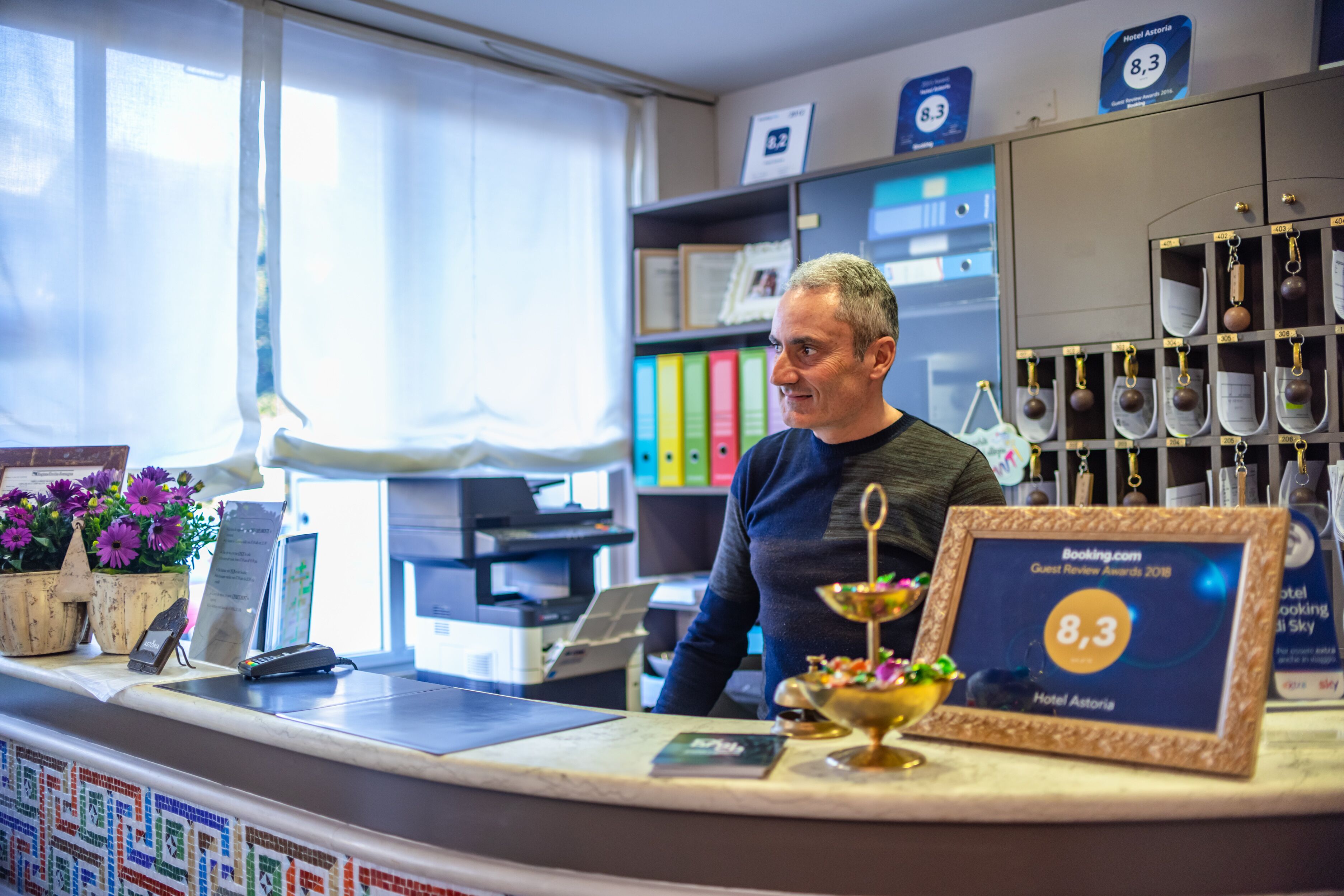 Foto - Hotel Astoria