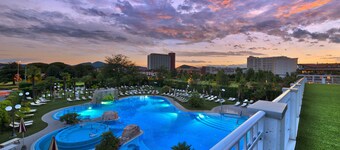 Hotel Terme all'Alba