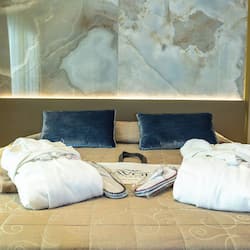 Suite | 1 bedroom, minibar, in-room safe, desk