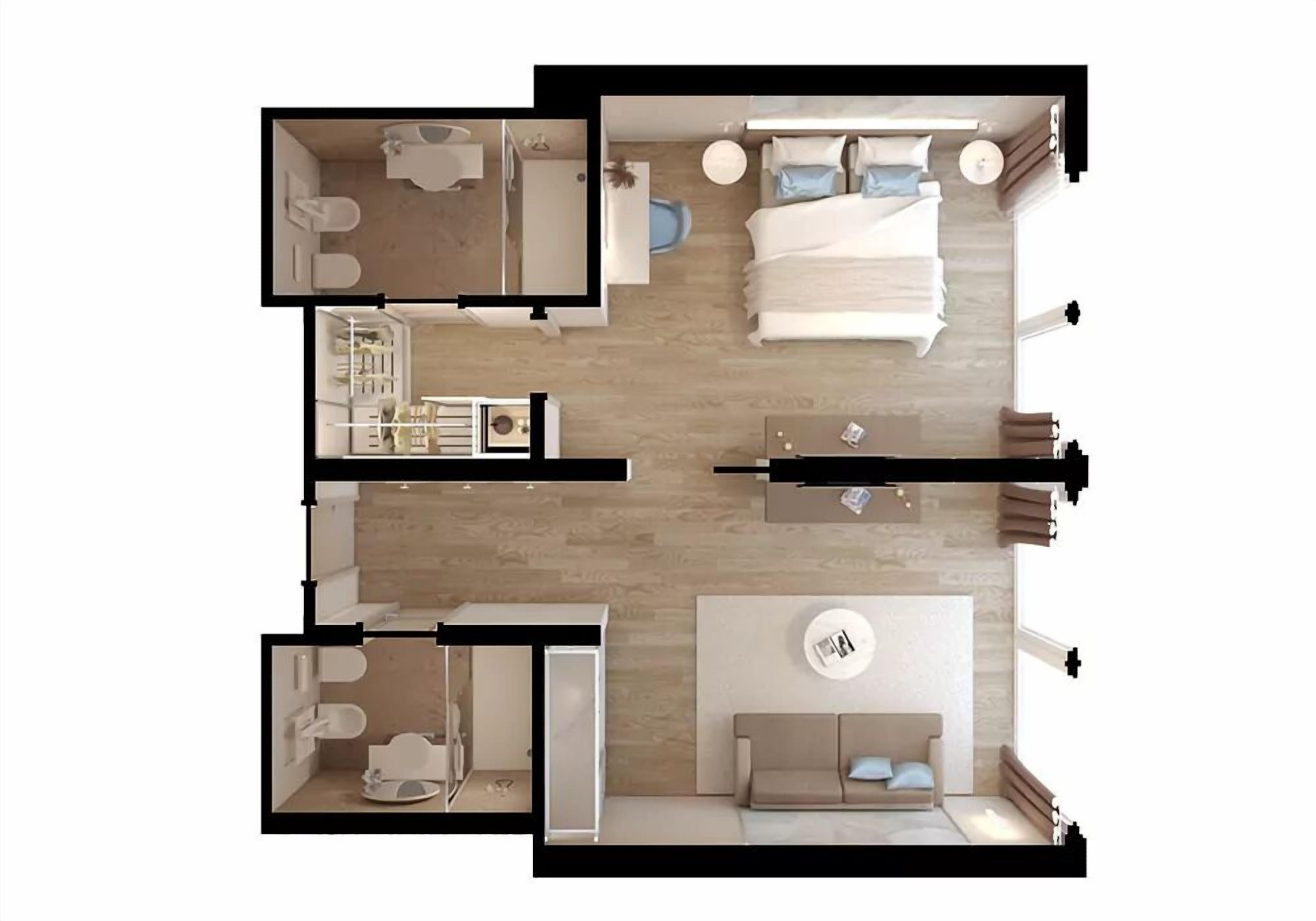 Photo - Hotel Savoia Thermae & SPA