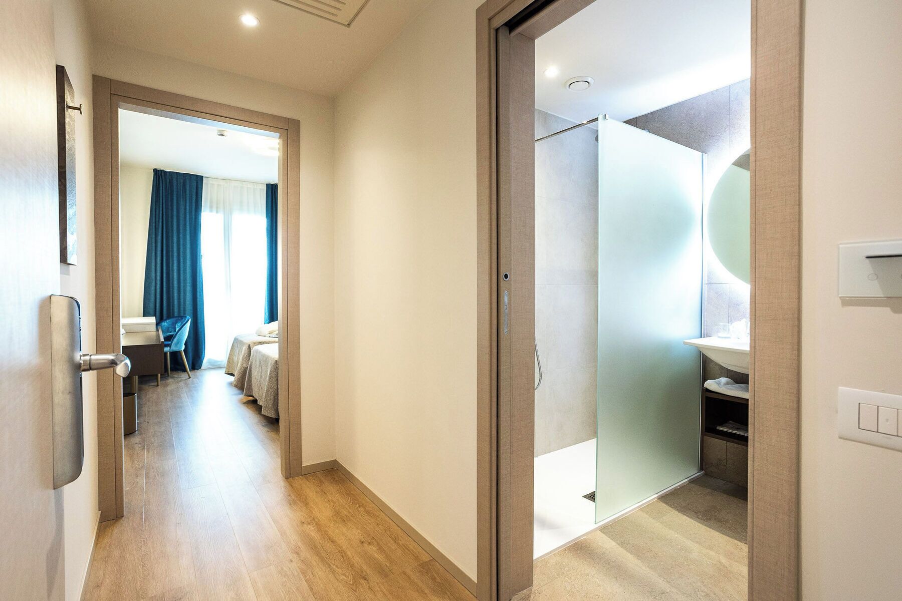 Photo - Hotel Savoia Thermae & SPA