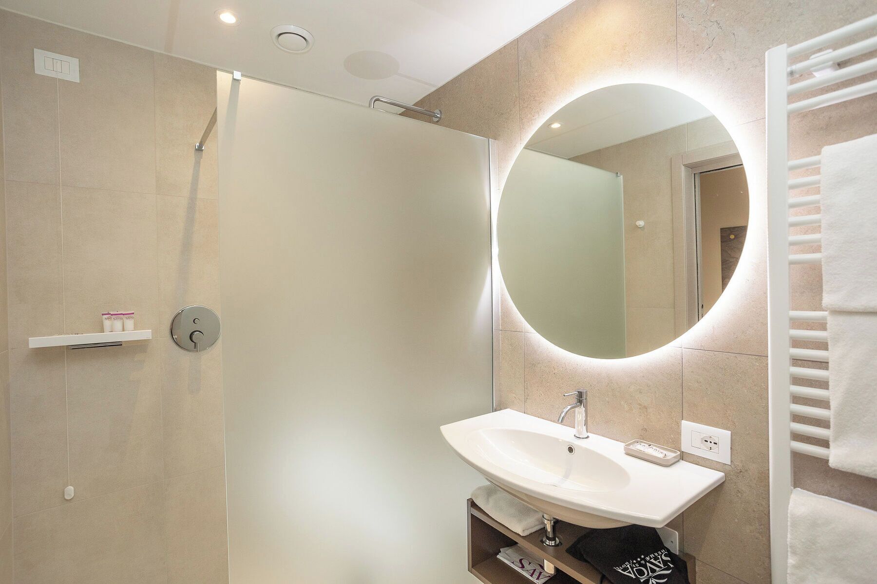 Photo - Hotel Savoia Thermae & SPA