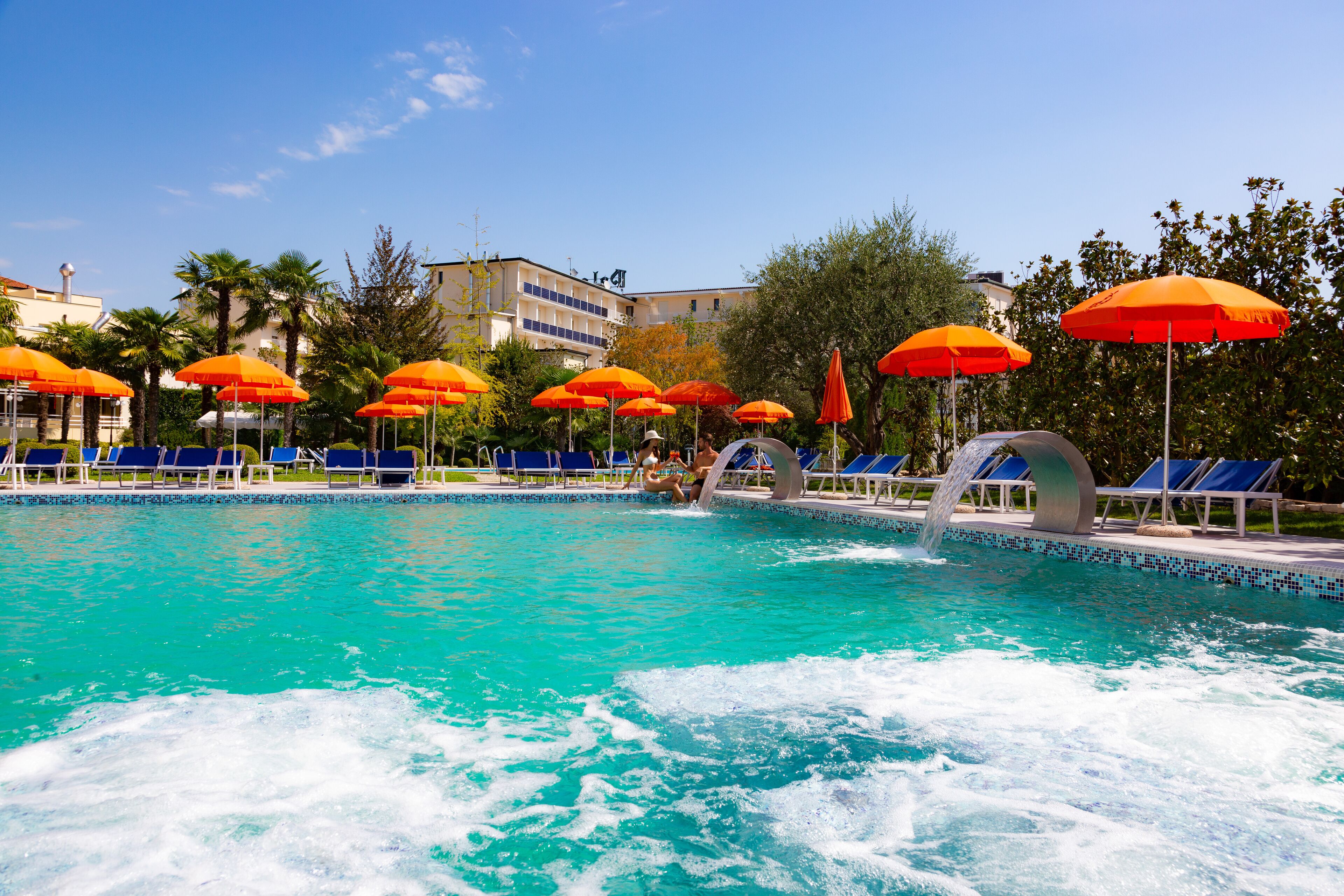 Photo - Hotel Savoia Thermae & SPA