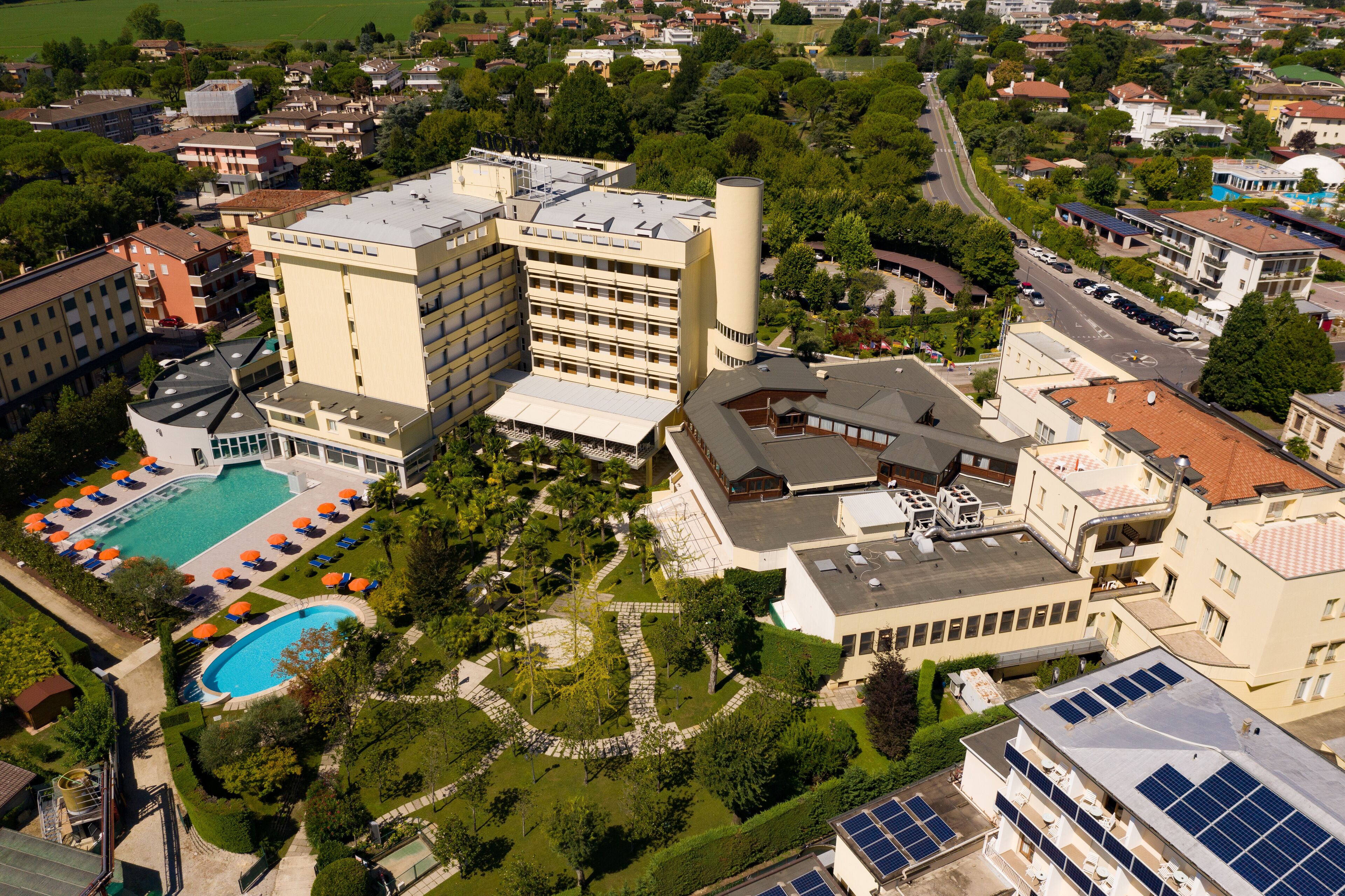 Foto - Hotel Savoia Thermae & Spa