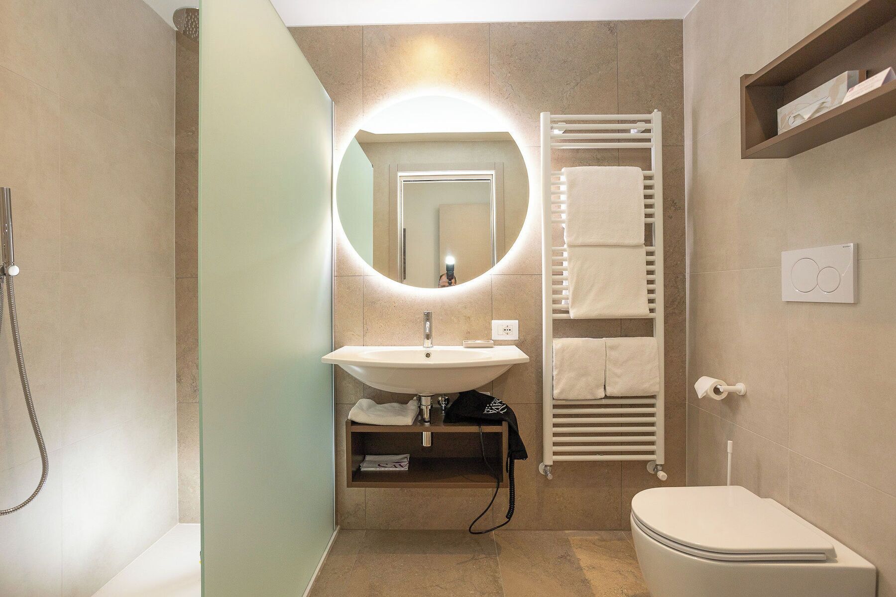 Foto - Hotel Savoia Thermae & Spa