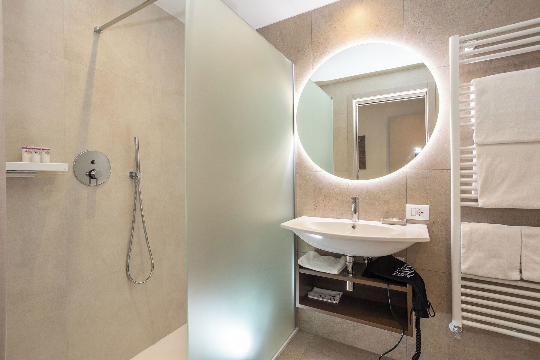 Foto - Hotel Savoia Thermae & Spa